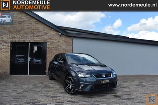 SEAT Ibiza 1.0 TSI FR BNS INT.+ LED, Apple Carplay, Cruise