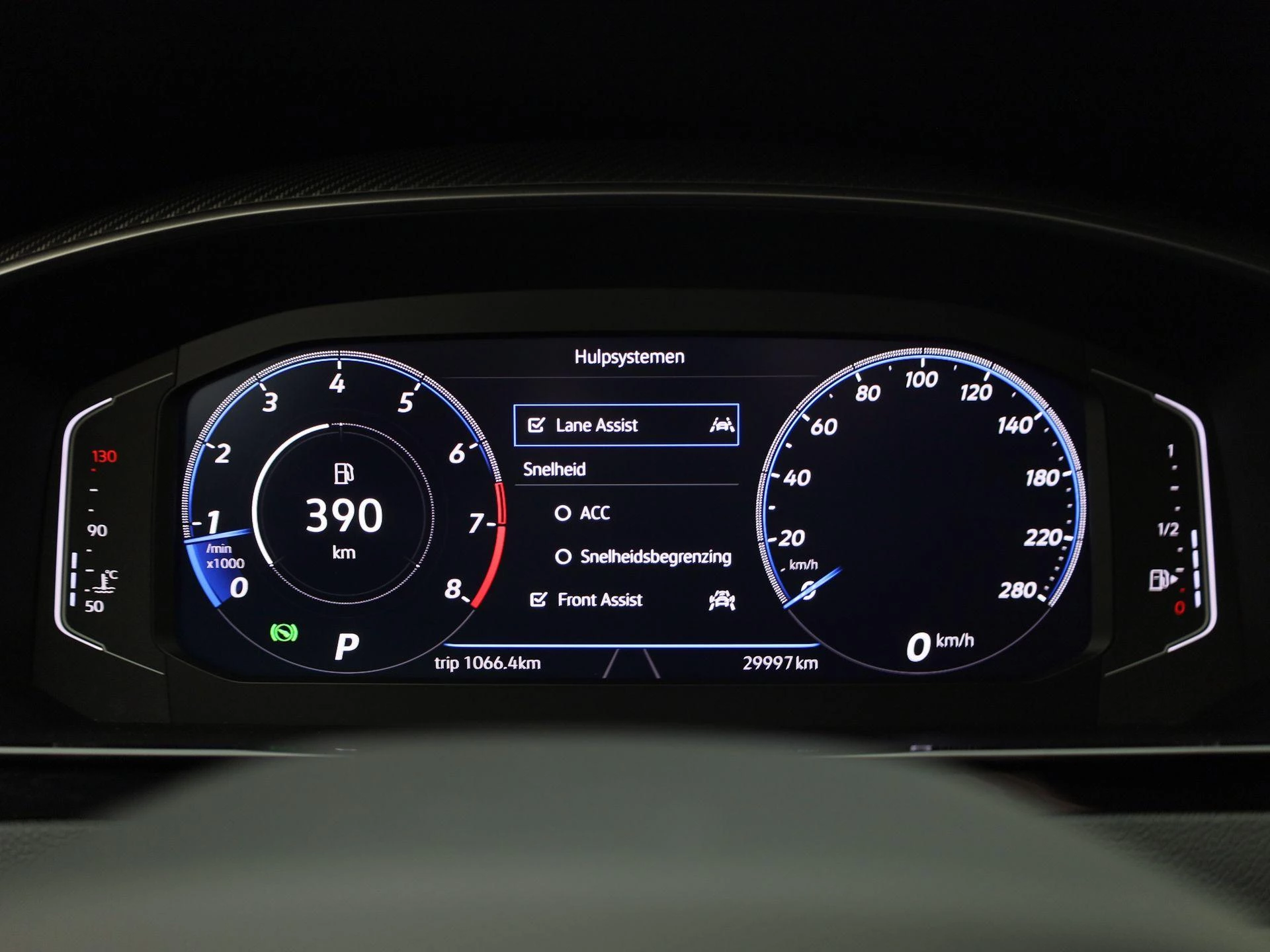 Hoofdafbeelding Volkswagen Arteon