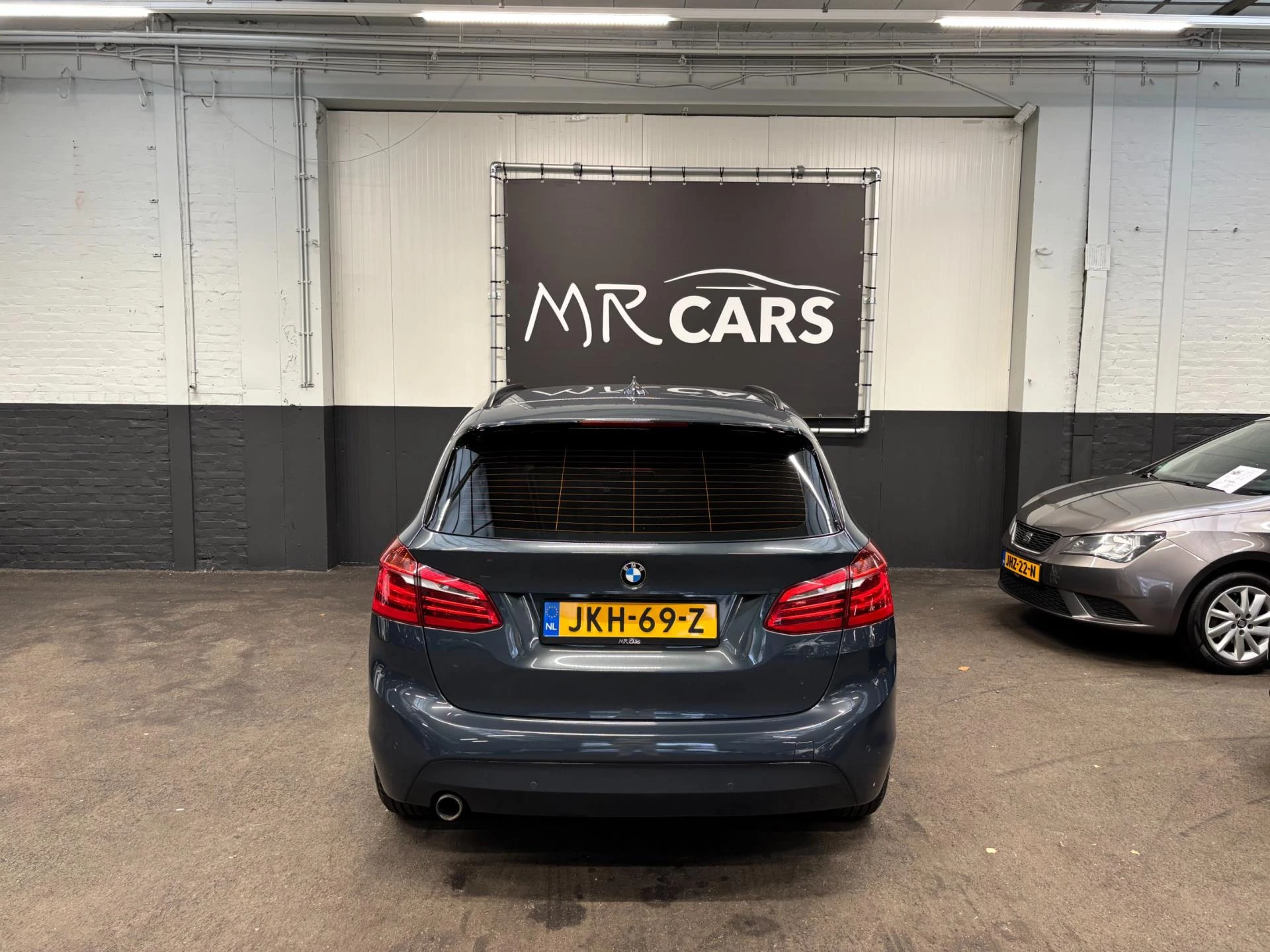 Hoofdafbeelding BMW 2 Serie