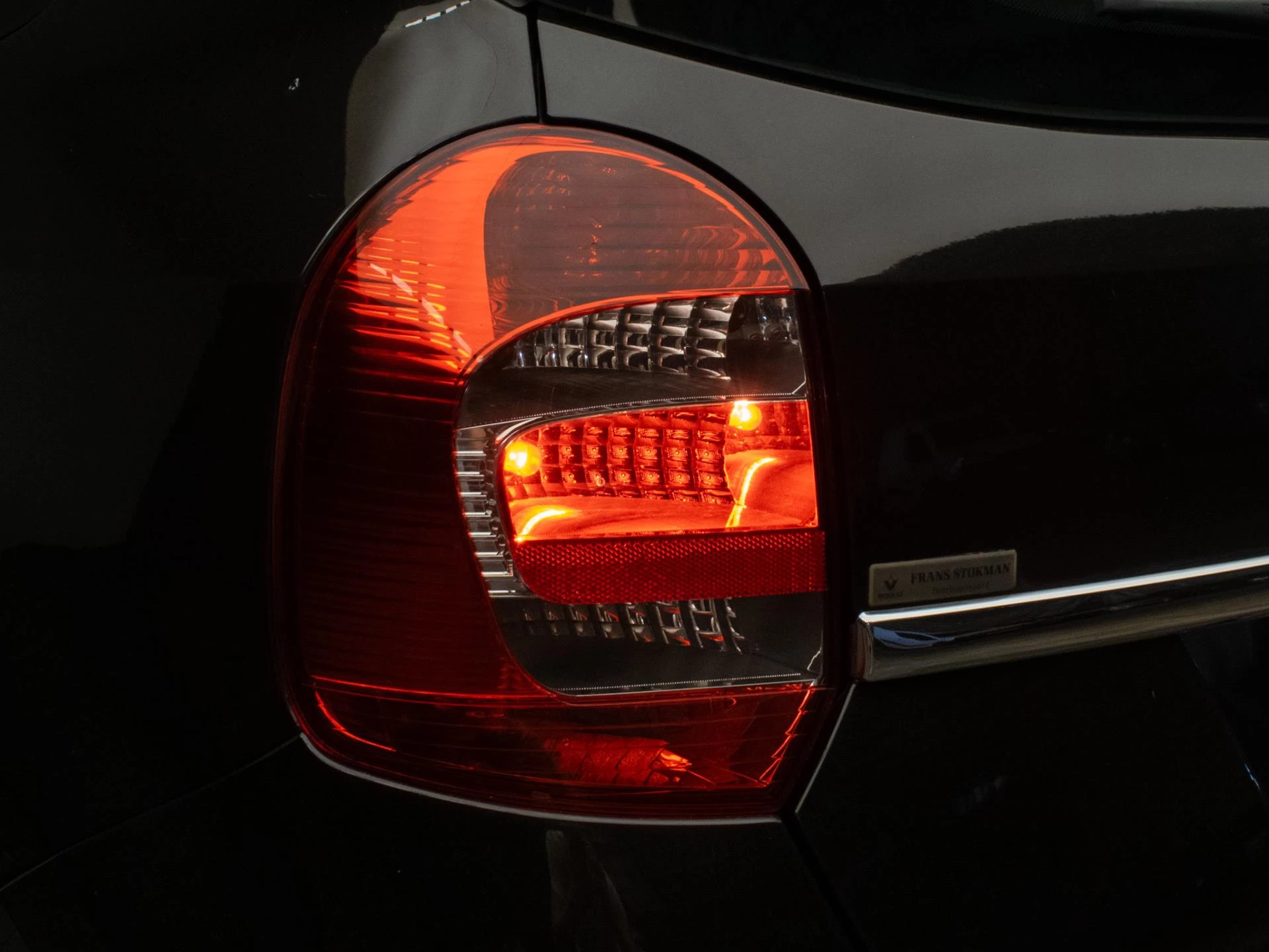 Hoofdafbeelding Renault Grand Modus