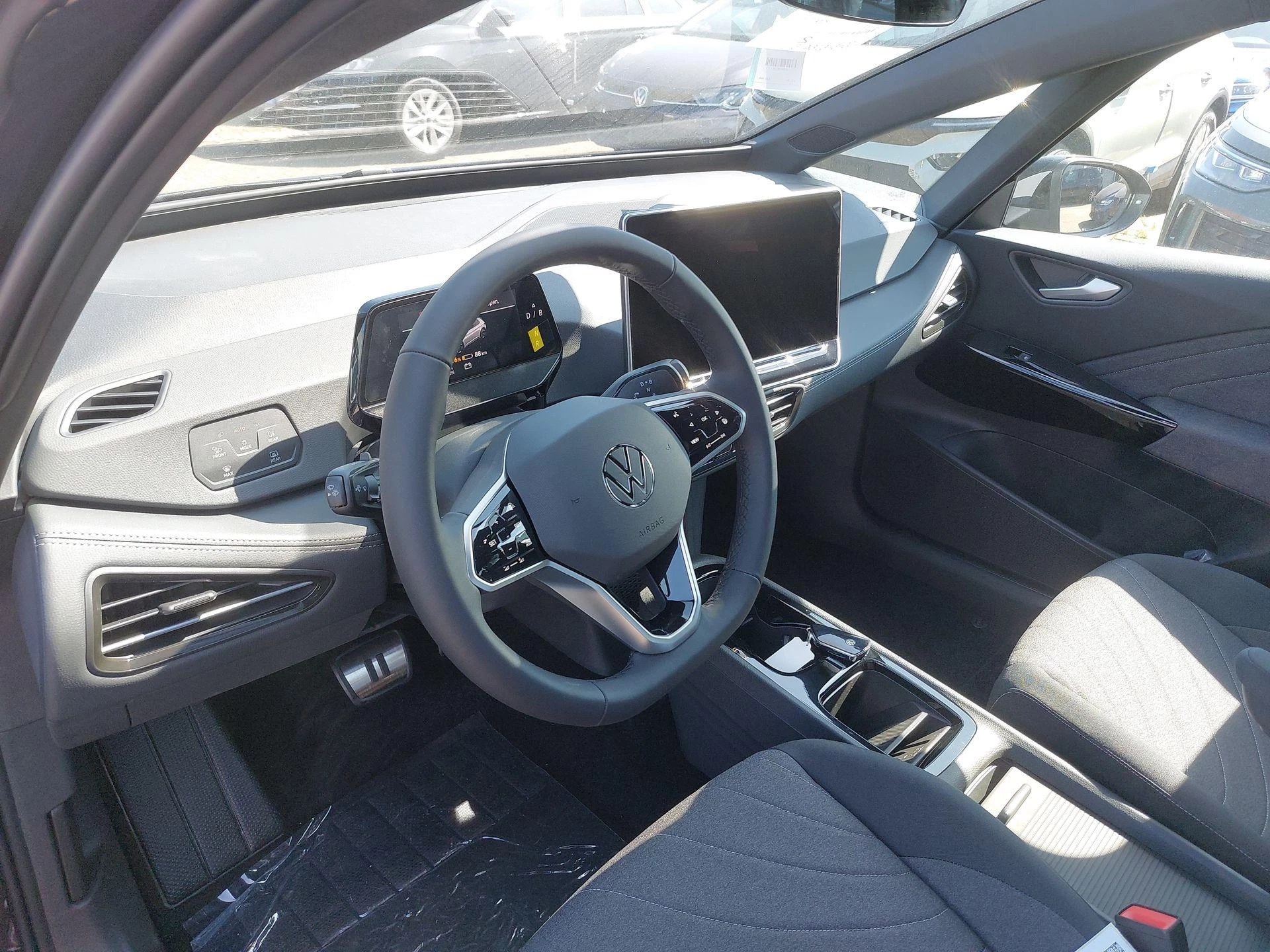 Hoofdafbeelding Volkswagen ID.3