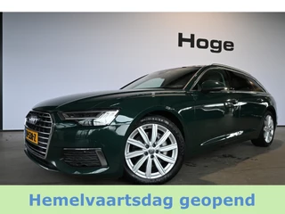 Audi A6 Avant 45 TDI quattro netto export price 19.620,- ✅ NIEUW MODEL ✅ Navigatie Matrix LED Luchtvering Vitrual Cockpit Stoelverwarming Inruil Mogelijk!