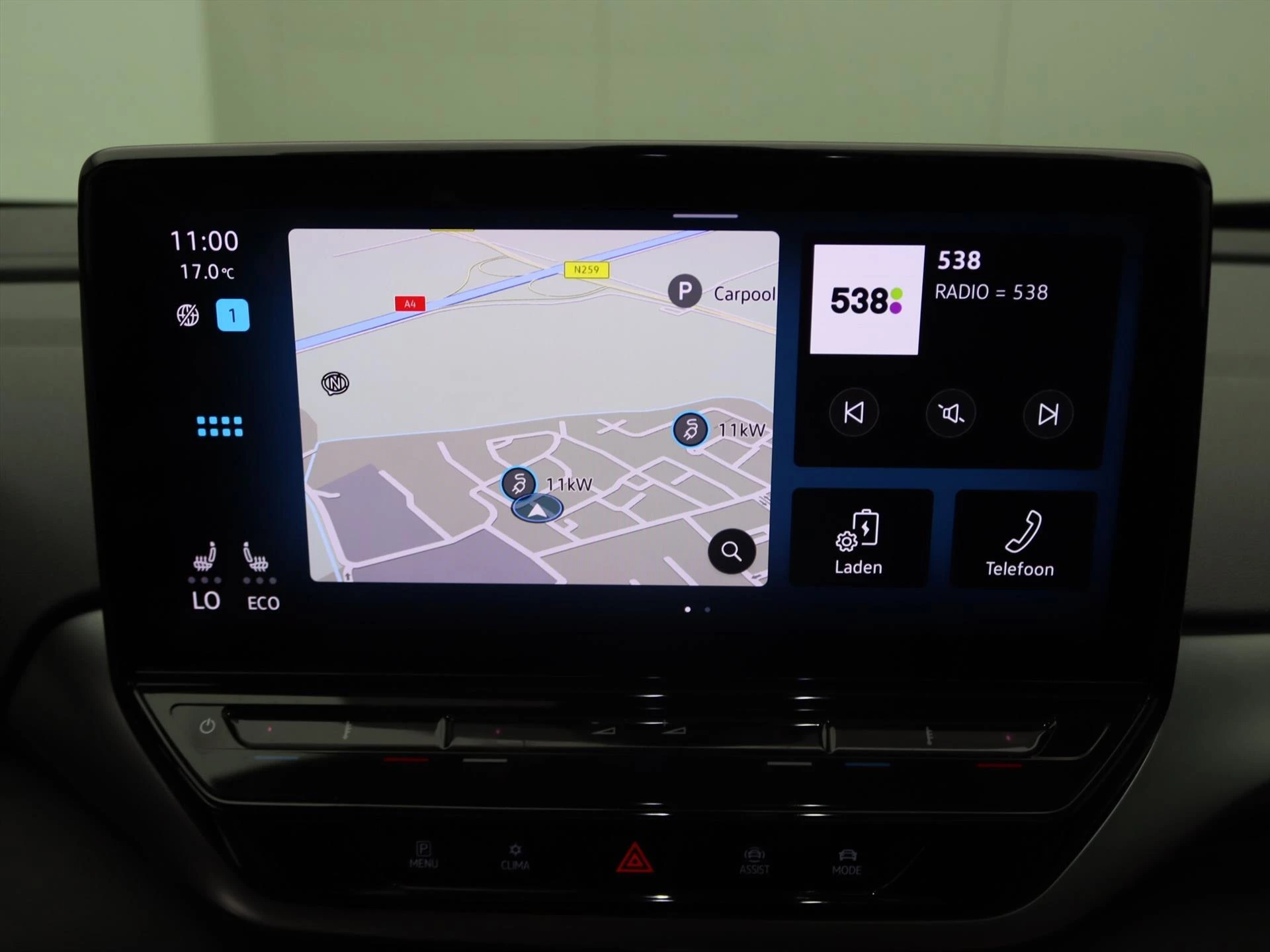 Hoofdafbeelding Volkswagen ID.4