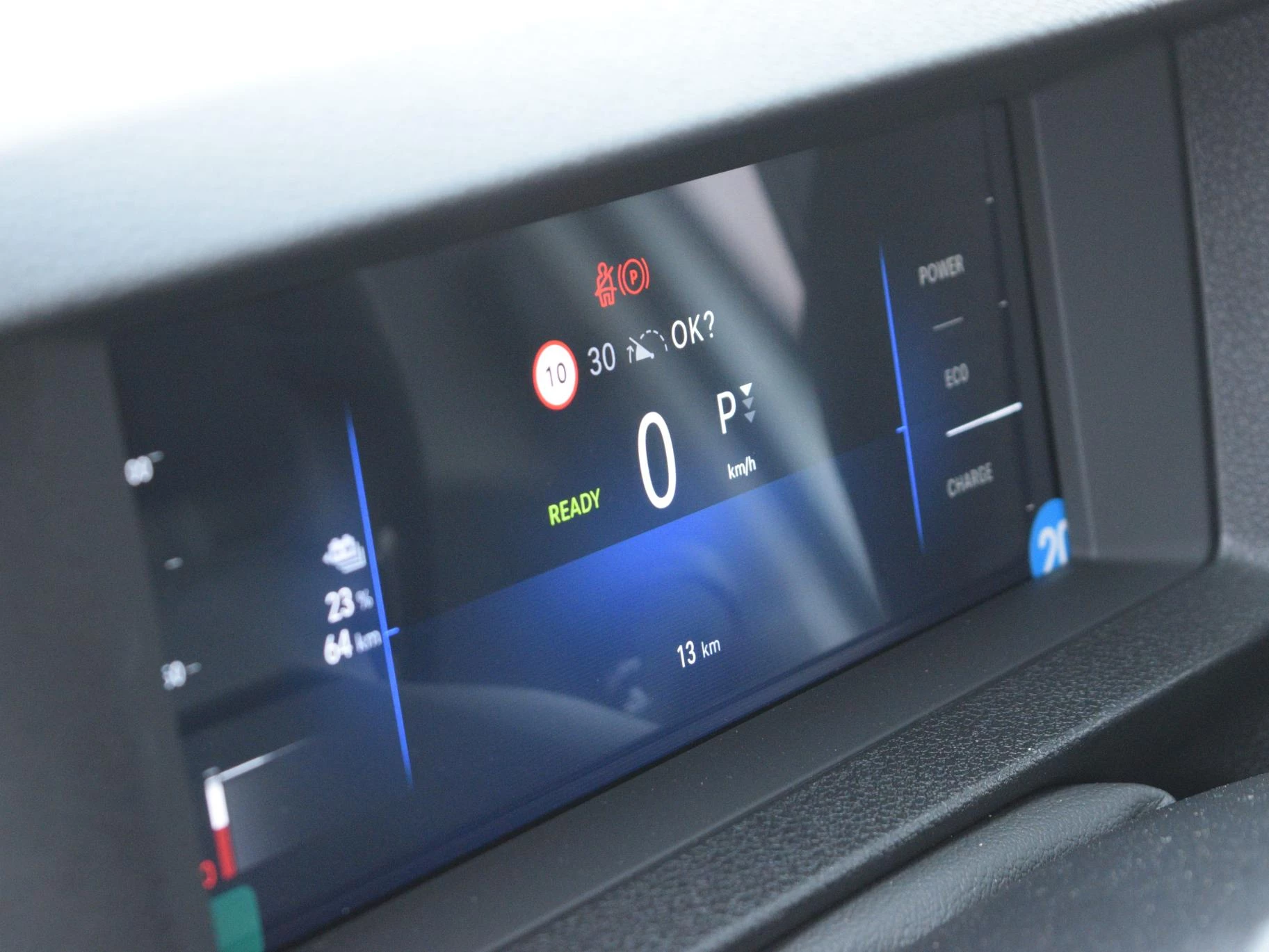 Hoofdafbeelding Opel Vivaro-e