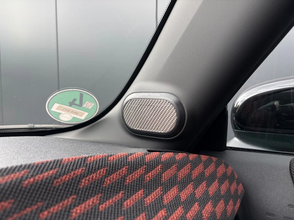 Hoofdafbeelding MINI Cooper S