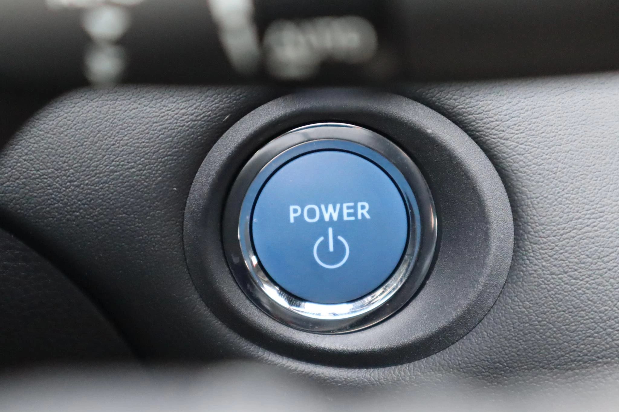 Hoofdafbeelding Toyota Mirai