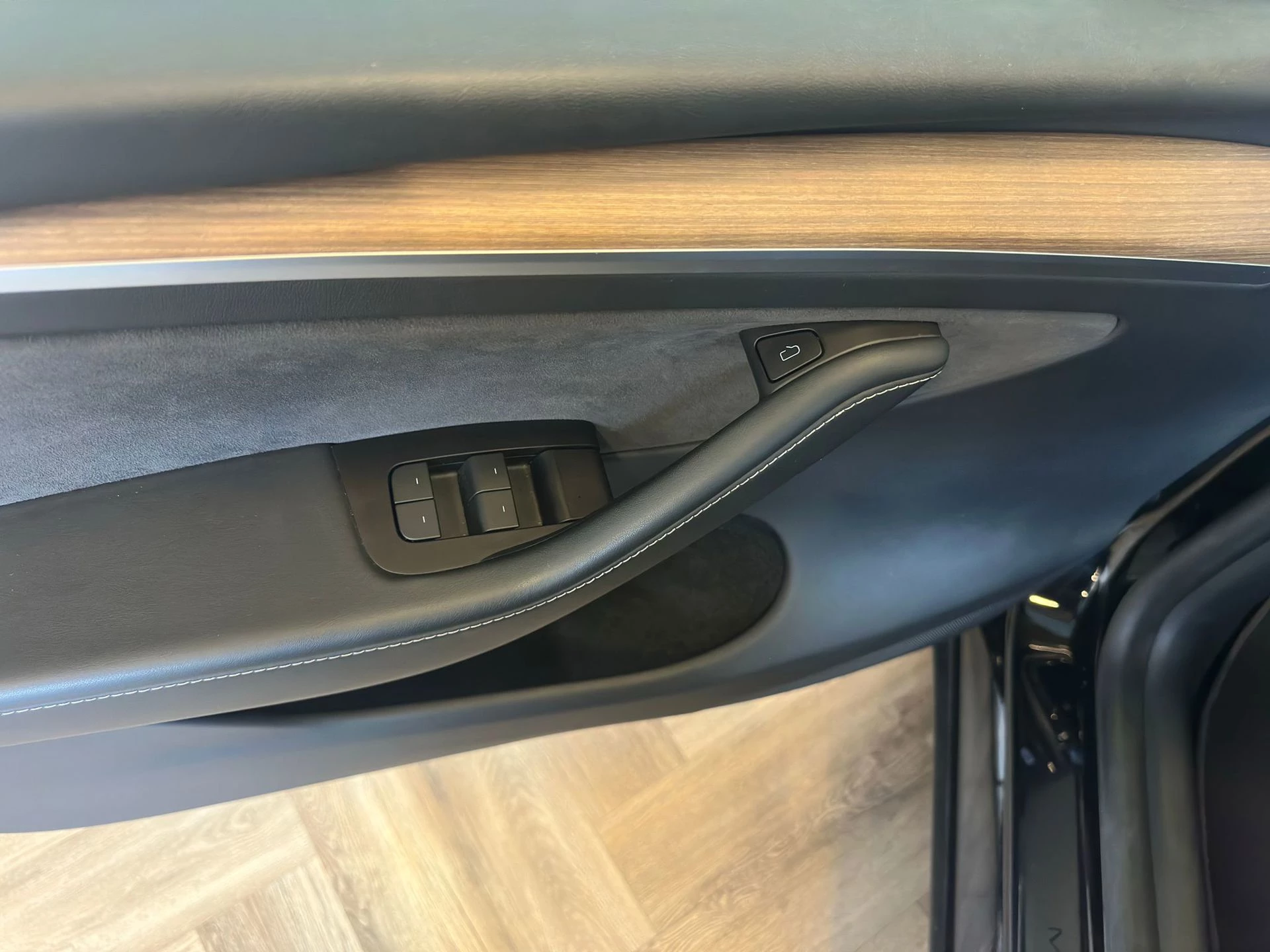 Hoofdafbeelding Tesla Model Y