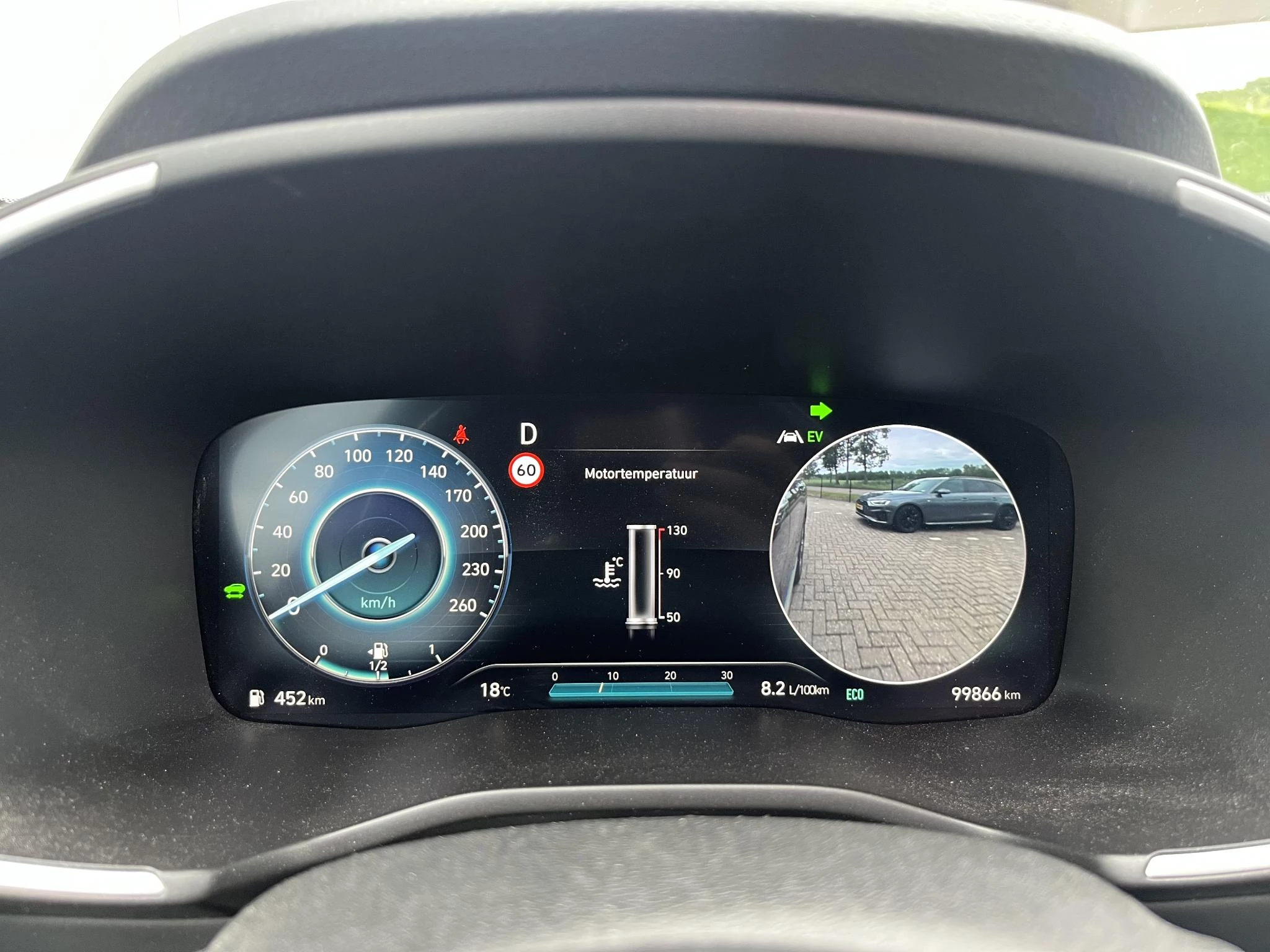 Hoofdafbeelding Hyundai Santa Fe