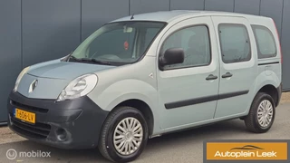Renault Kangoo Family 1.6-16V Expression 2X SCHUIFDEUREN