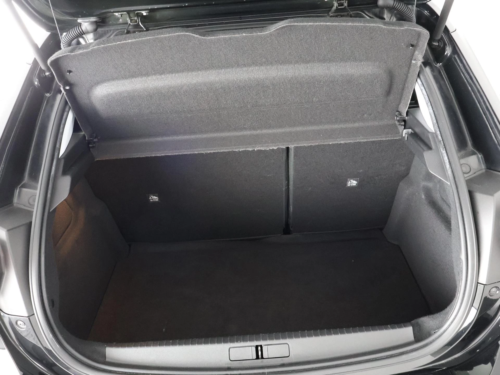 Hoofdafbeelding Opel Corsa-e