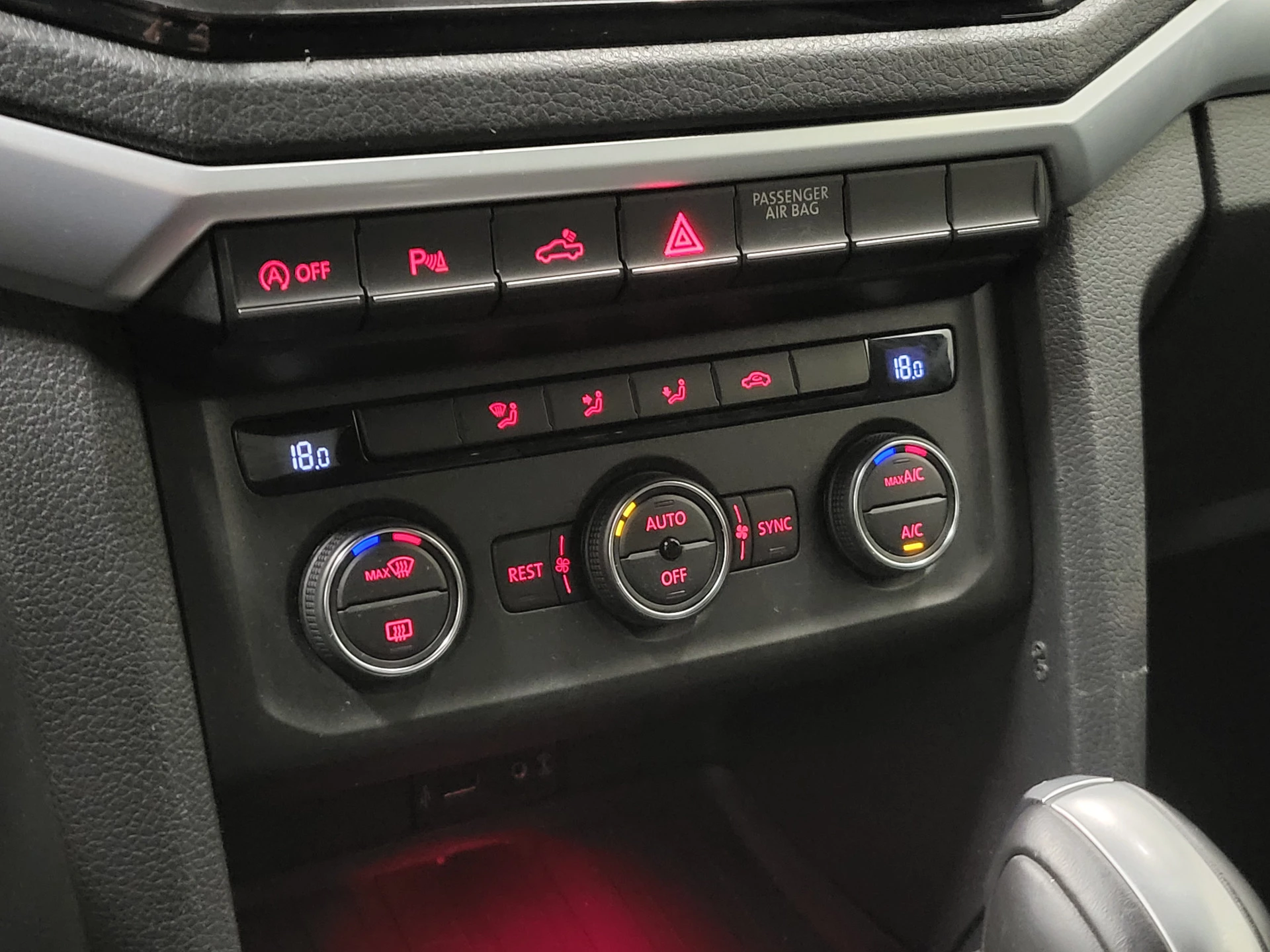 Hoofdafbeelding Volkswagen Amarok