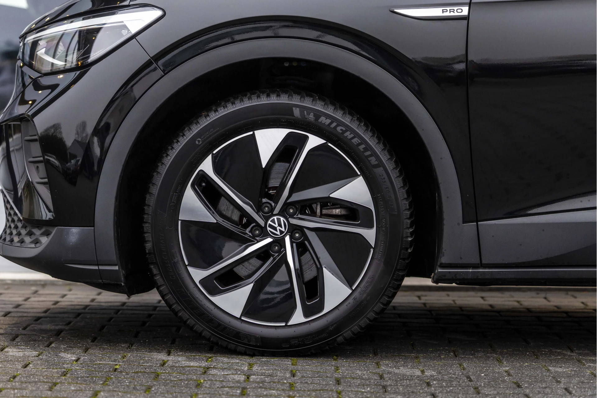 Hoofdafbeelding Volkswagen ID.4