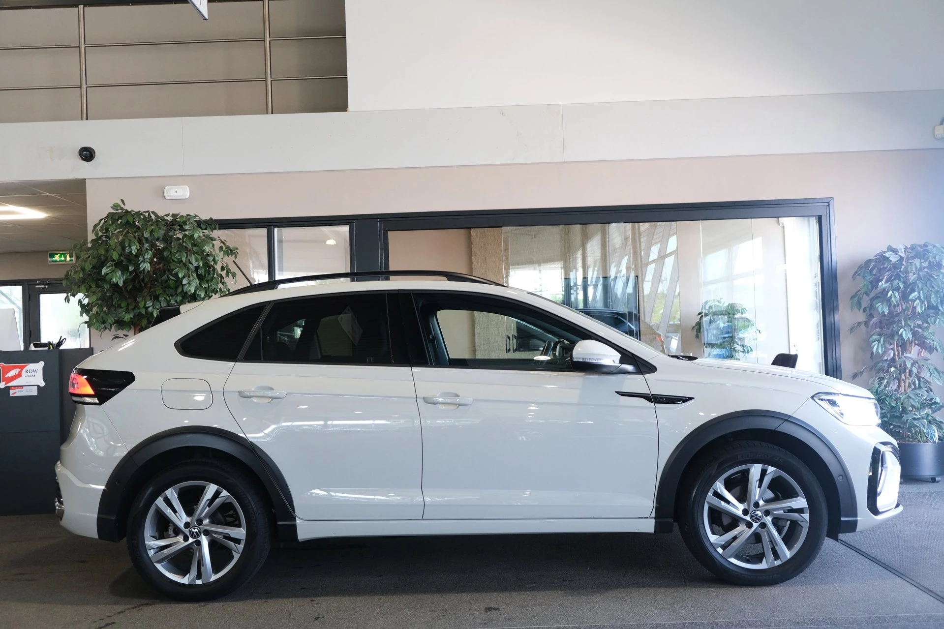 Hoofdafbeelding Volkswagen Taigo