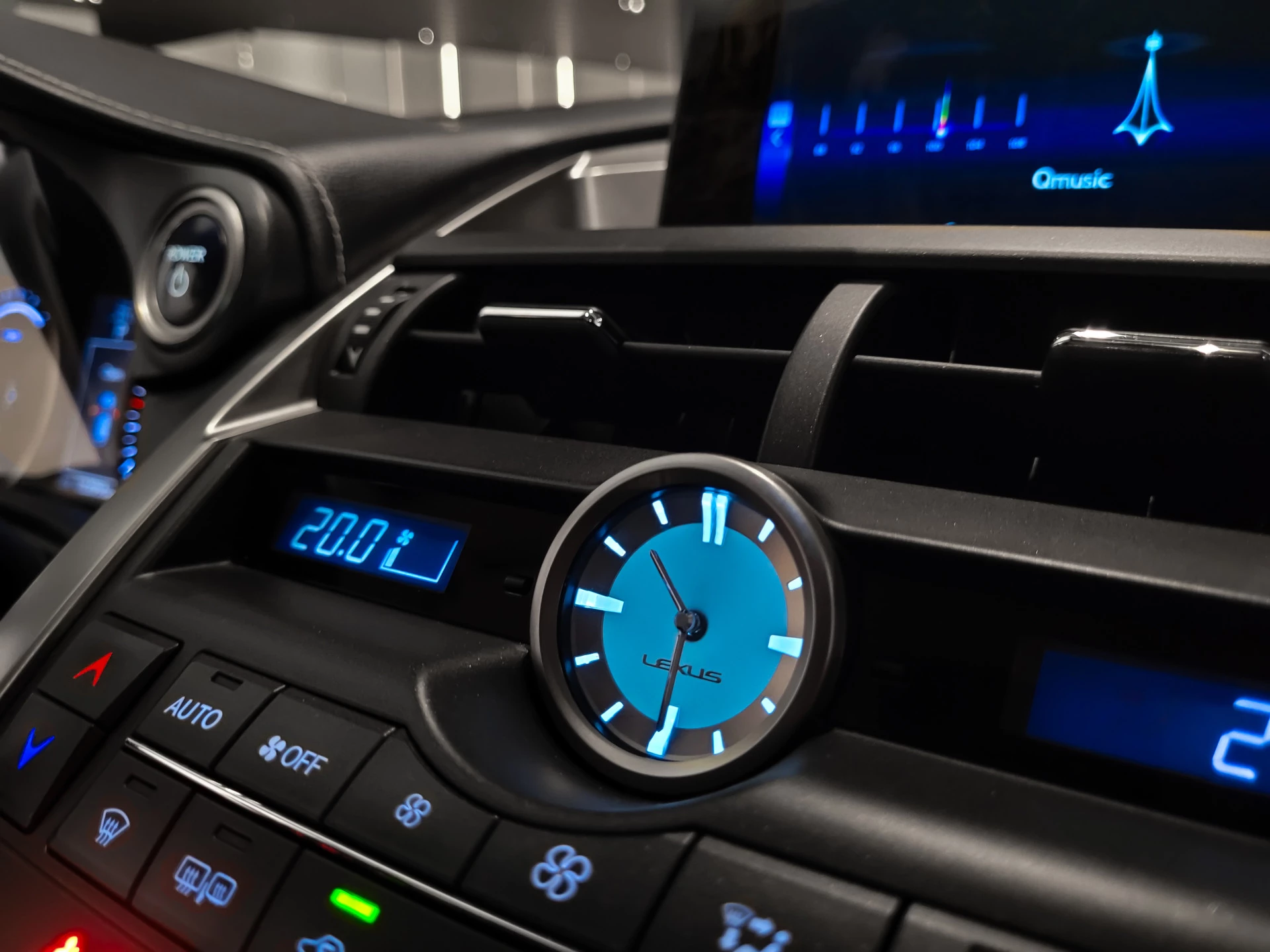 Hoofdafbeelding Lexus NX