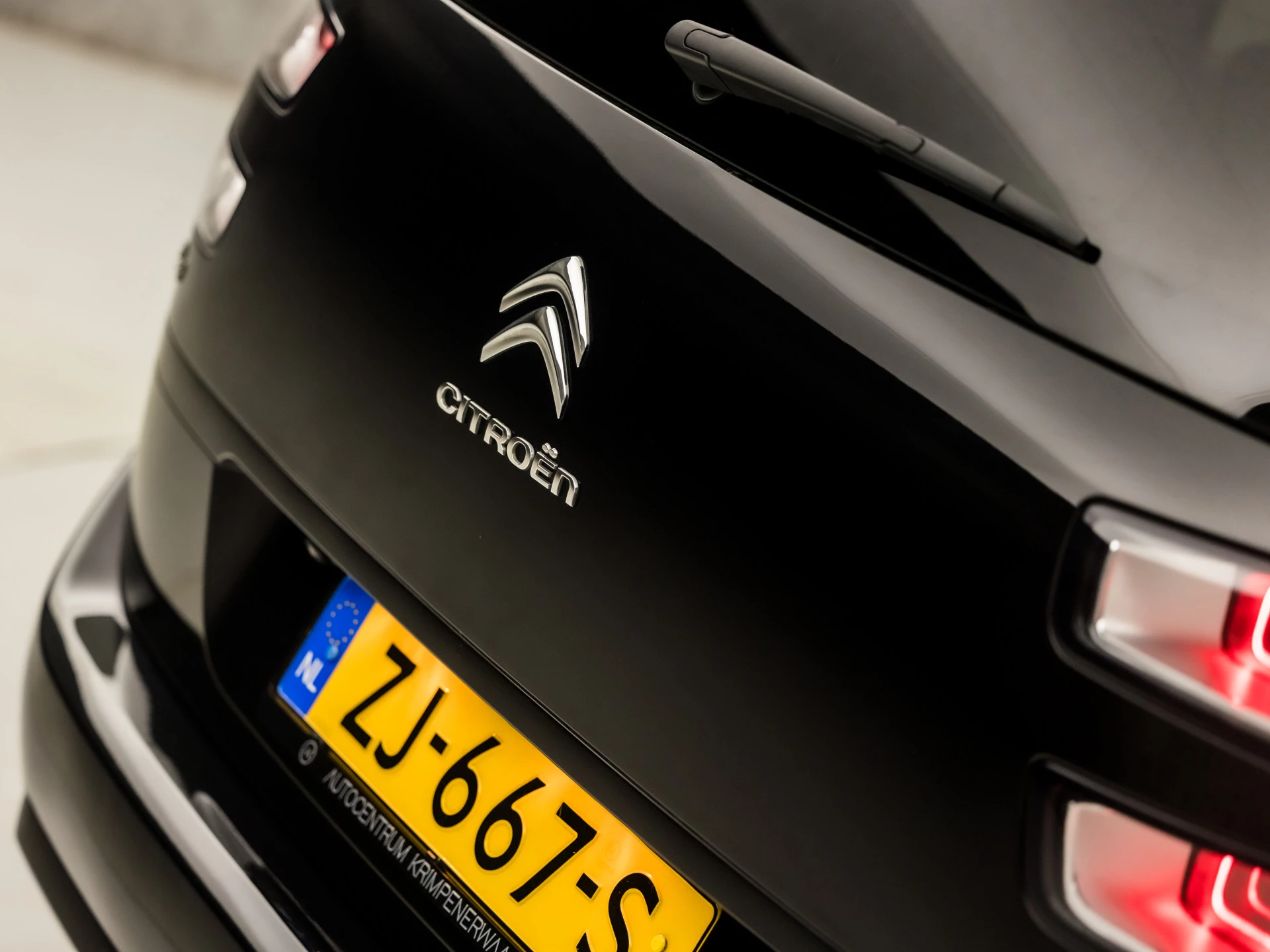 Hoofdafbeelding Citroën Grand C4 Picasso