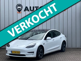 Tesla Model 3 Plus 60 kWh SOH91% FACELIFT LFP ACCU+WARMTEPOMP+AUTOPILOT 60 kWh+PREMIUM ]