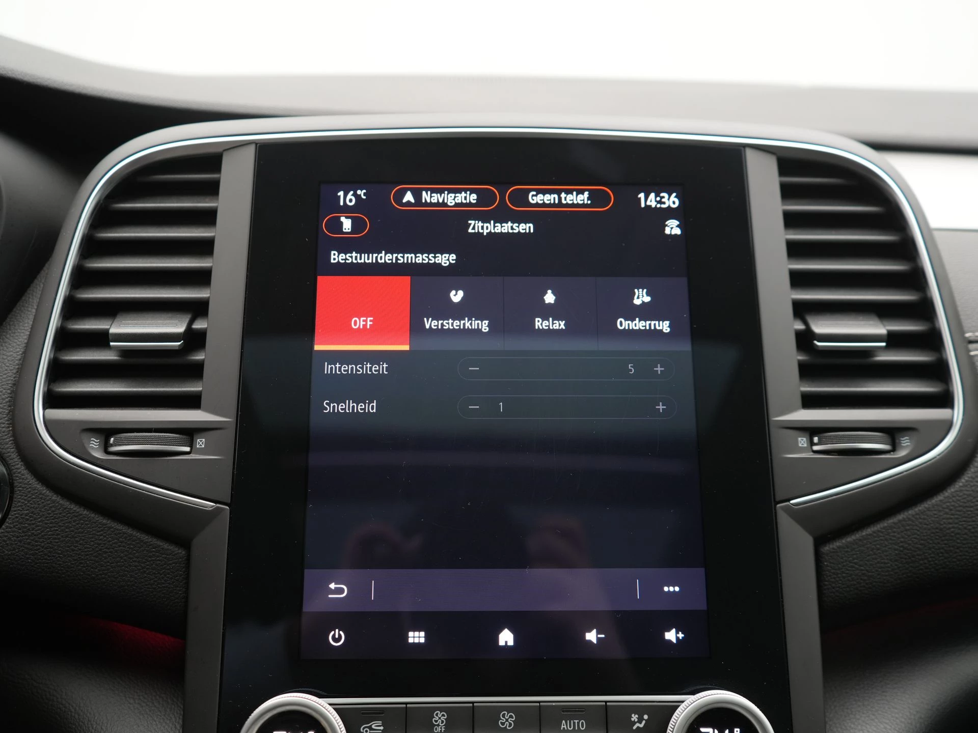 Hoofdafbeelding Renault Talisman