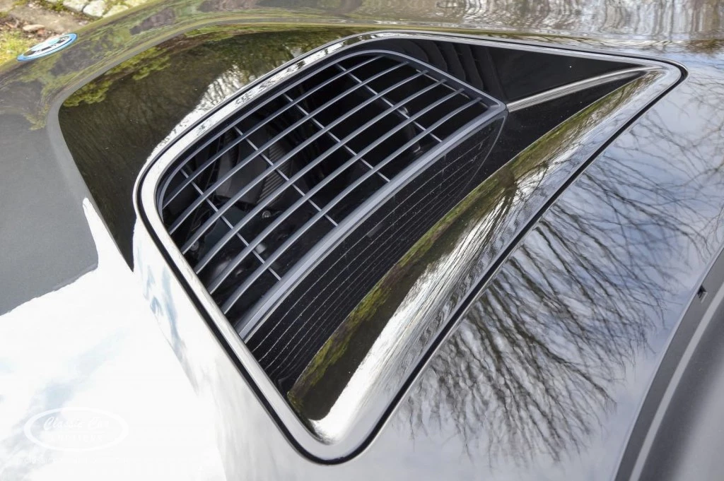 Hoofdafbeelding BMW i8