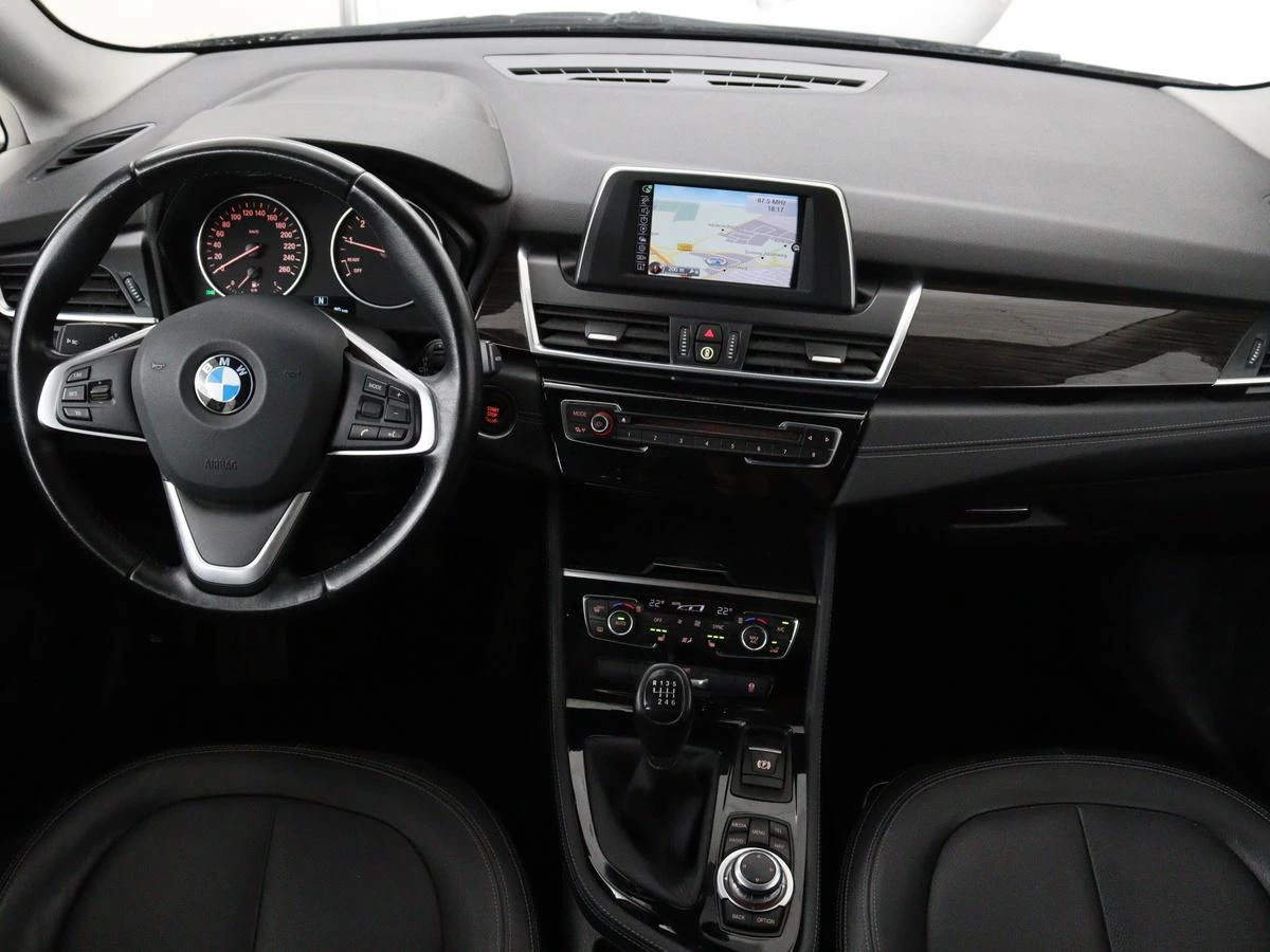 Hoofdafbeelding BMW 2 Serie