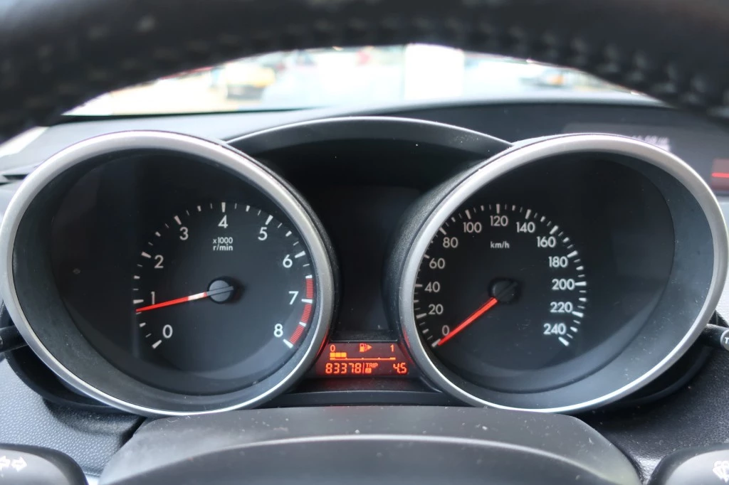 Hoofdafbeelding Mazda 3