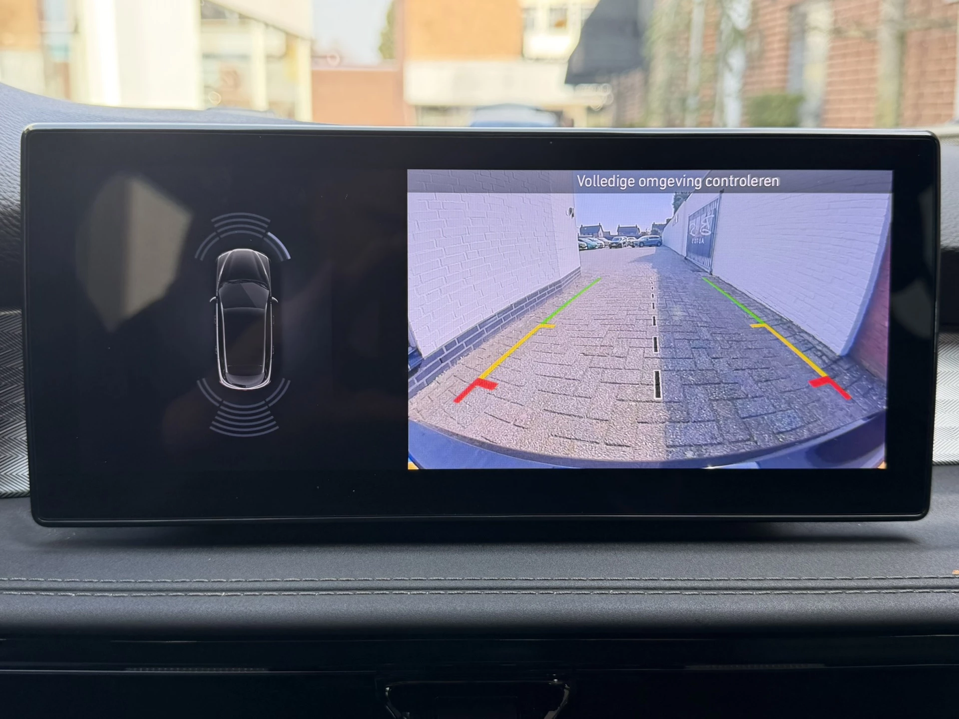 Hoofdafbeelding Alfa Romeo Tonale