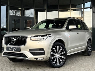 Hoofdafbeelding Volvo XC90 Volvo XC90 2.0 D4 MOMENTUM - 7-PERS. - PANO.DAK - 21 INCH