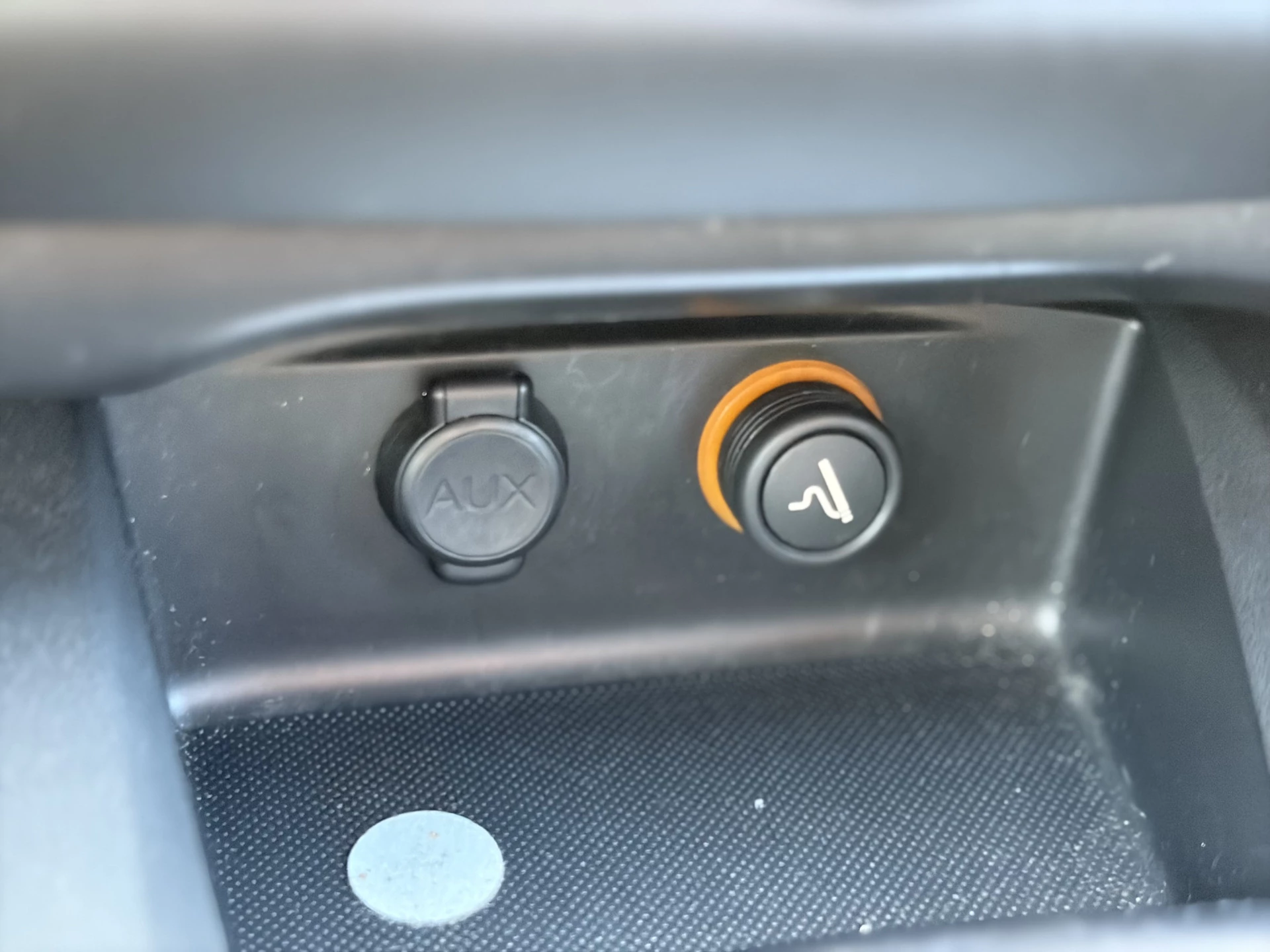 Hoofdafbeelding Citroën DS4