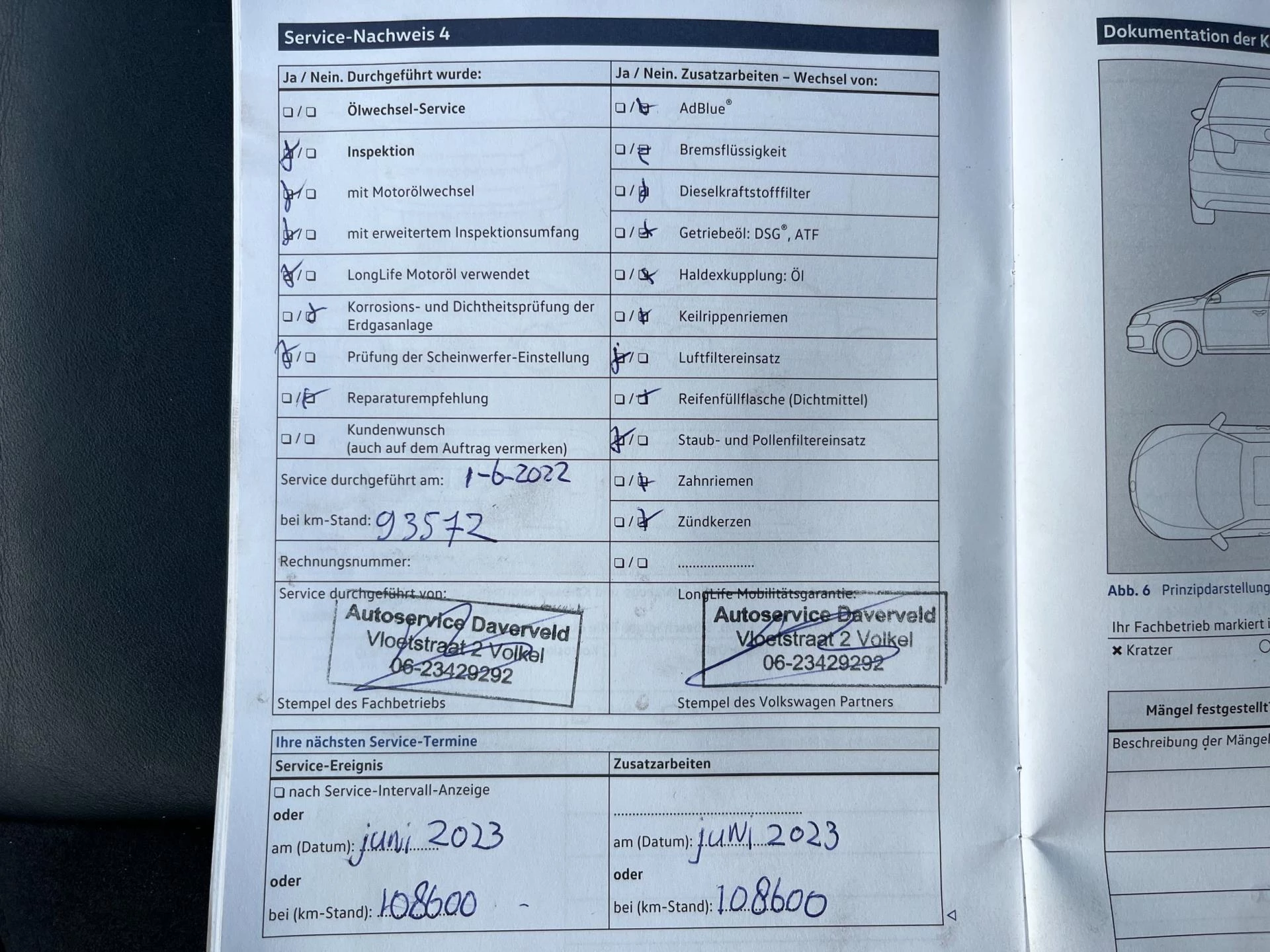 Hoofdafbeelding Volkswagen Touareg