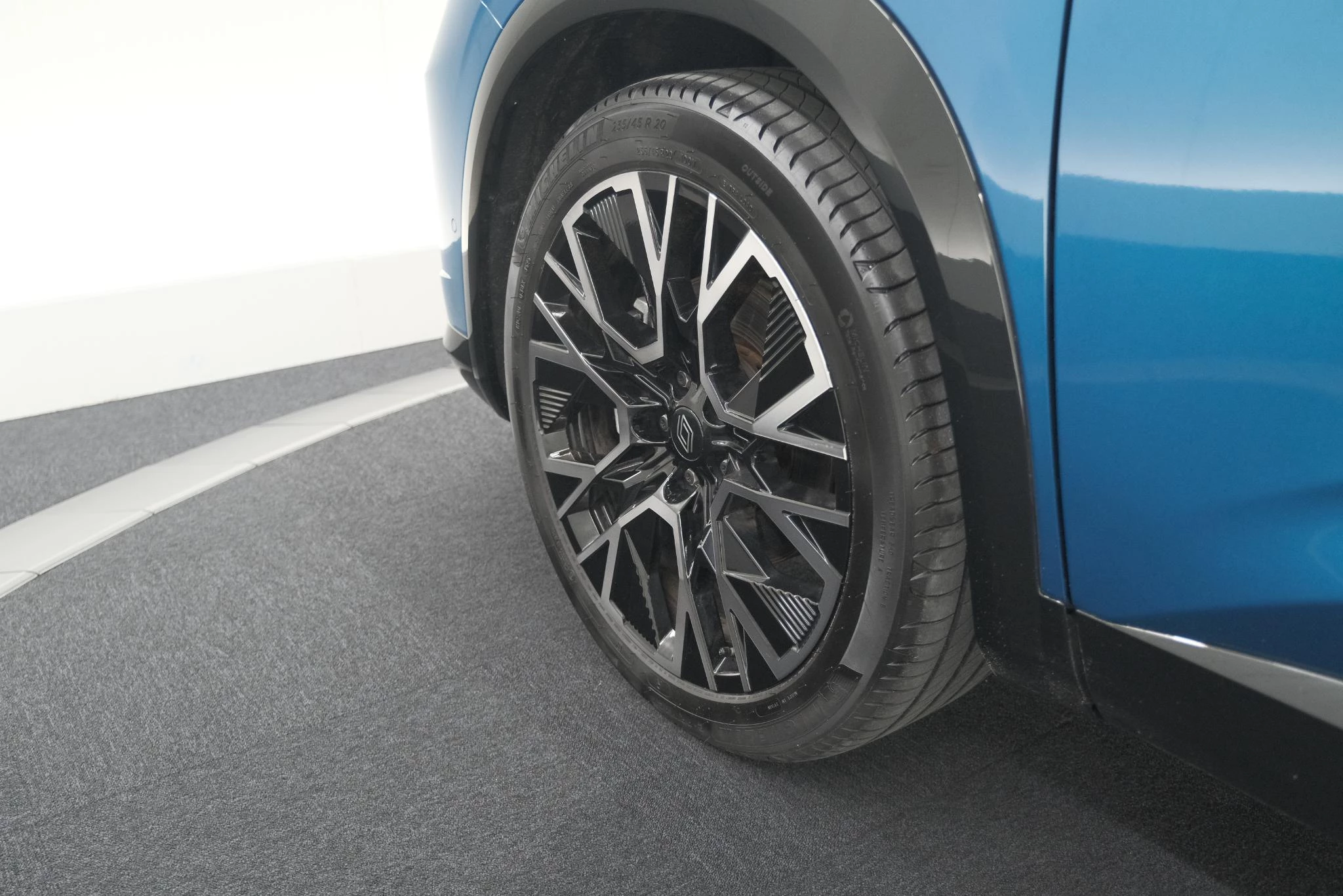 Hoofdafbeelding Renault Austral