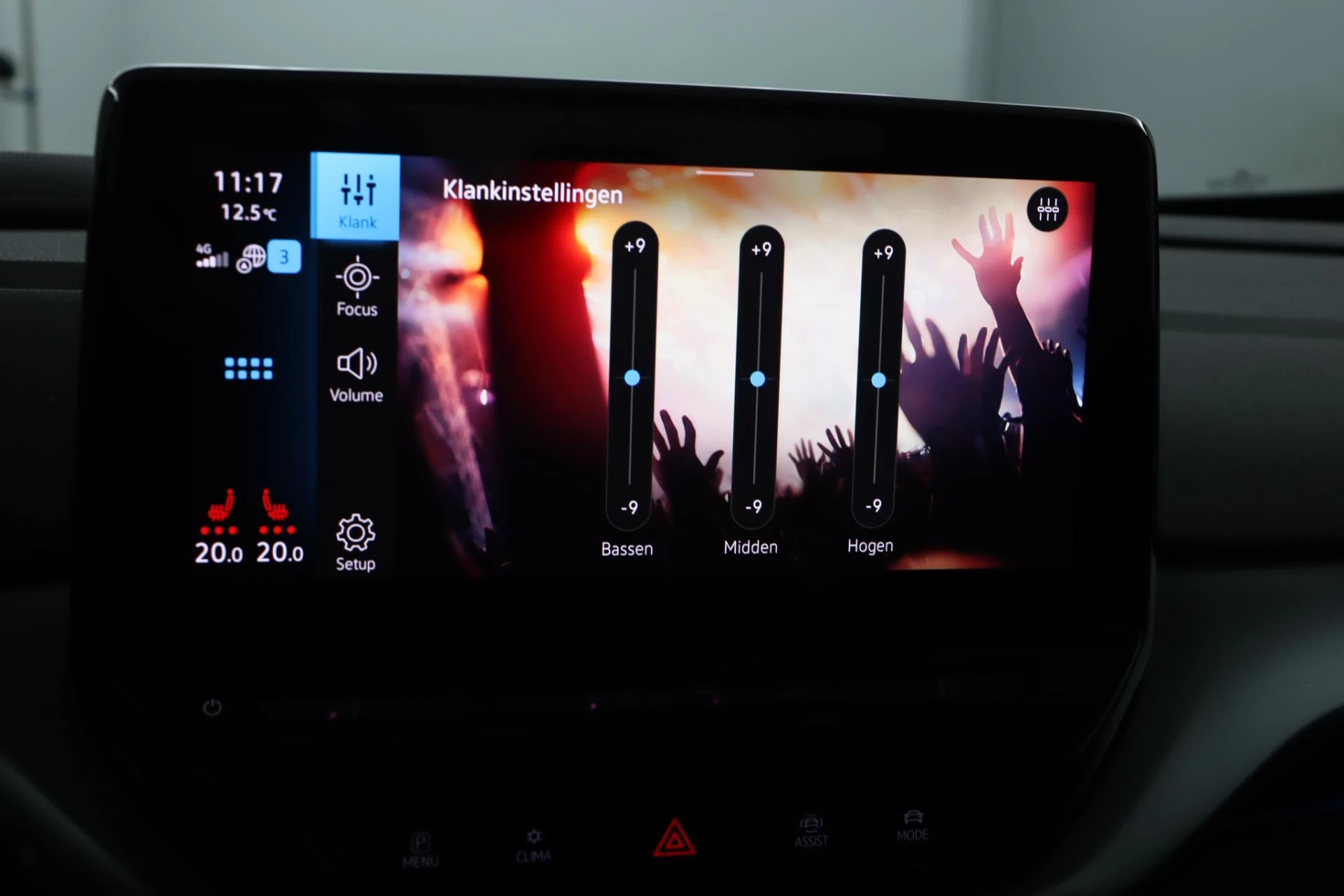 Hoofdafbeelding Volkswagen ID.4