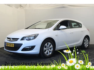 Opel Astra 1.4 Blitz