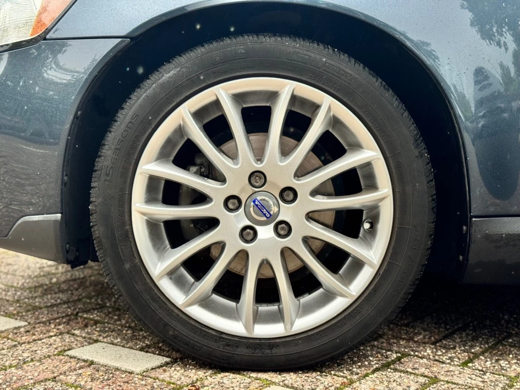 Hoofdafbeelding Volvo V50