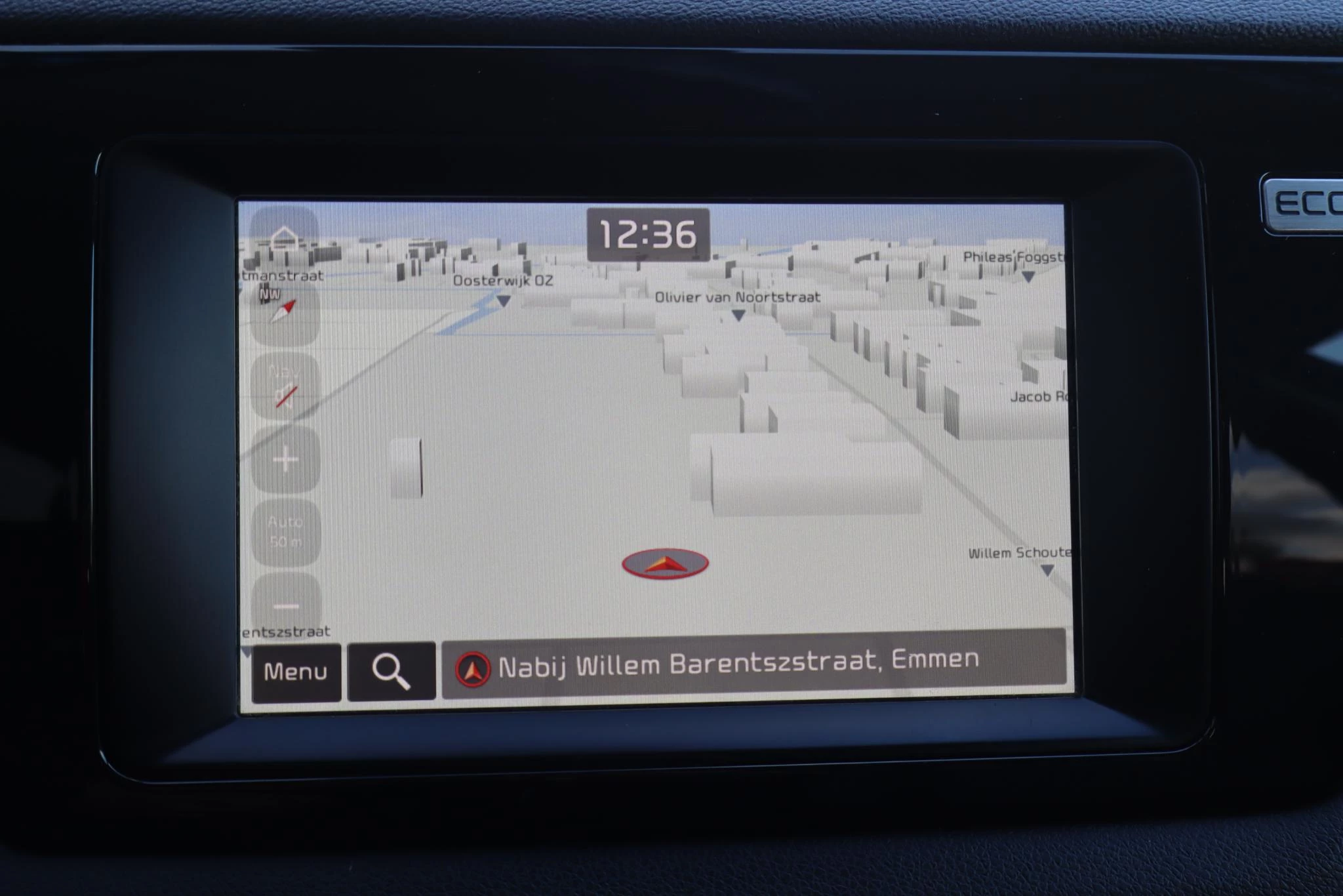 Hoofdafbeelding Kia e-Niro