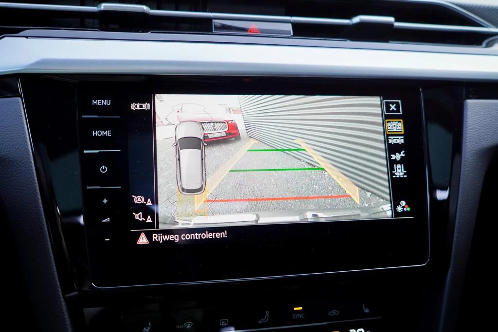 Hoofdafbeelding Volkswagen Arteon