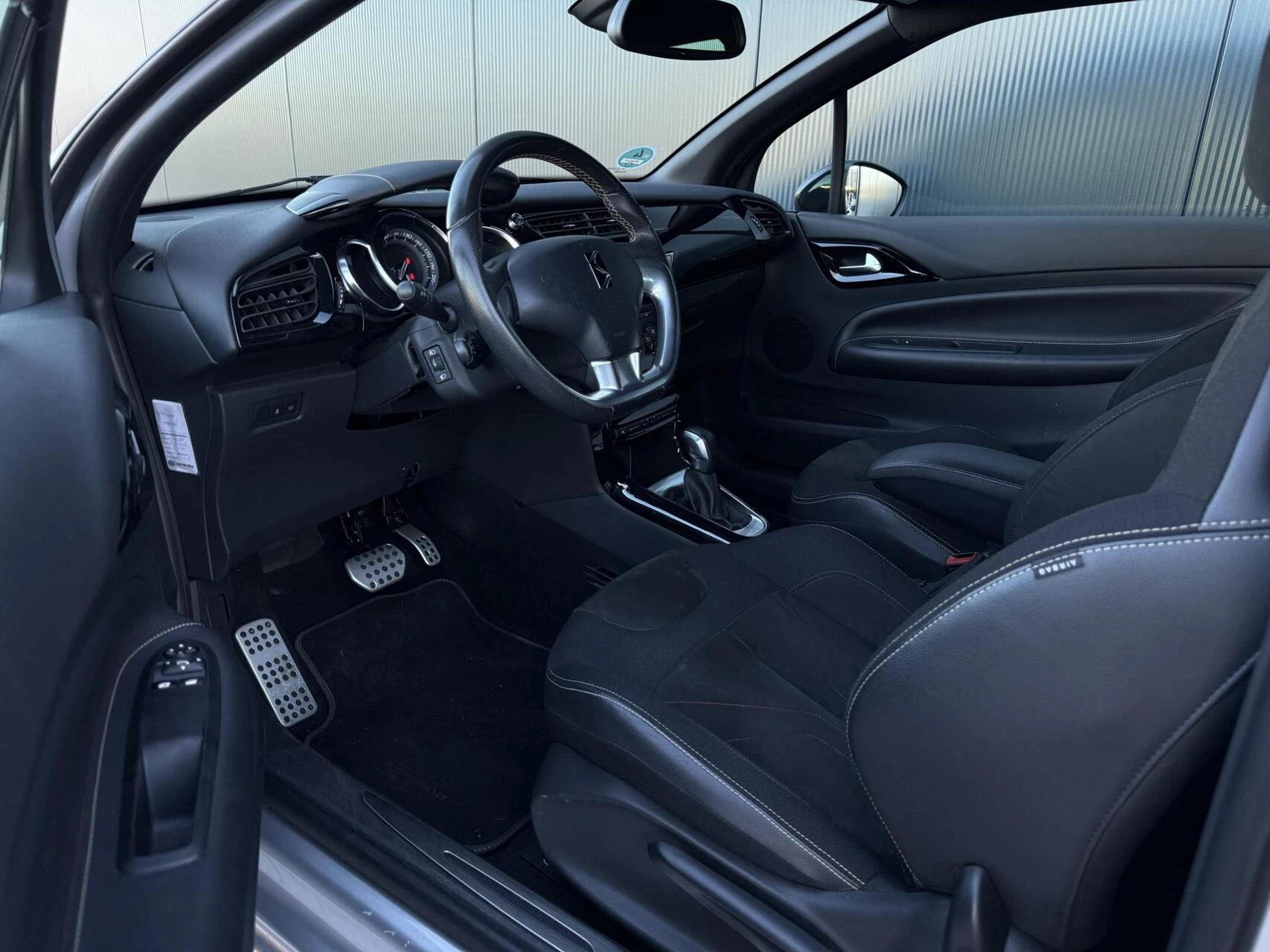 Hoofdafbeelding DS DS 3