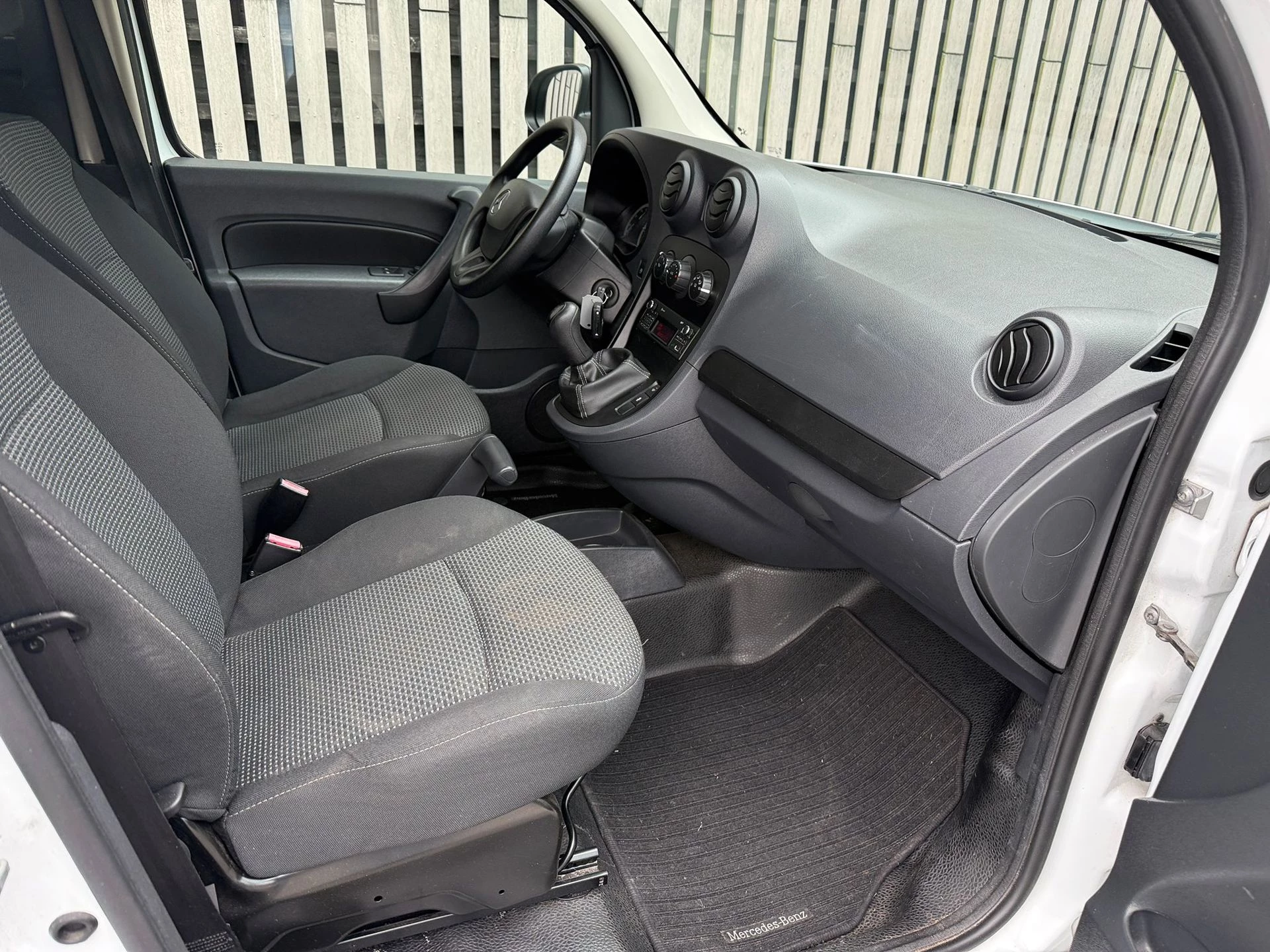 Hoofdafbeelding Mercedes-Benz Citan