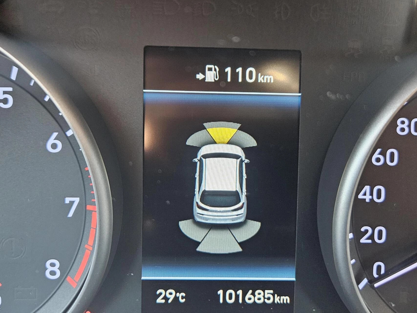 Hoofdafbeelding Hyundai i30