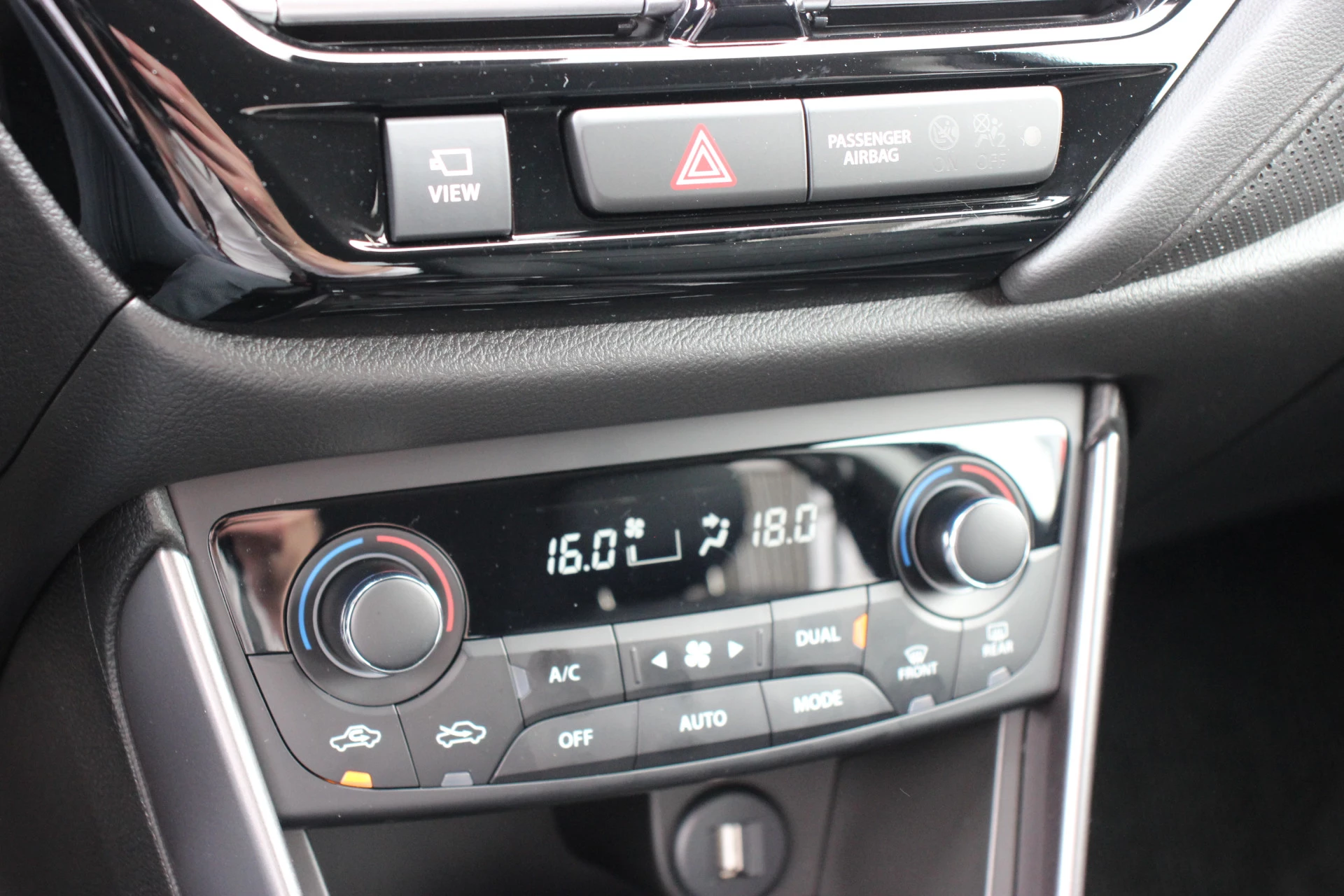 Hoofdafbeelding Suzuki S-Cross