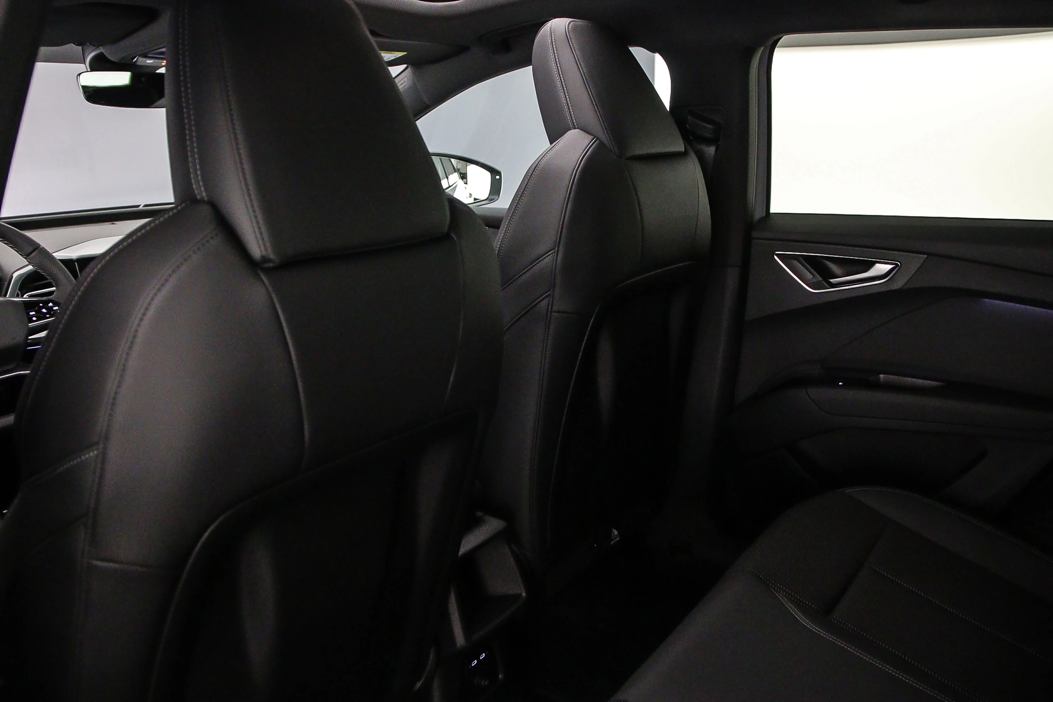 Hoofdafbeelding Audi Q4 e-tron