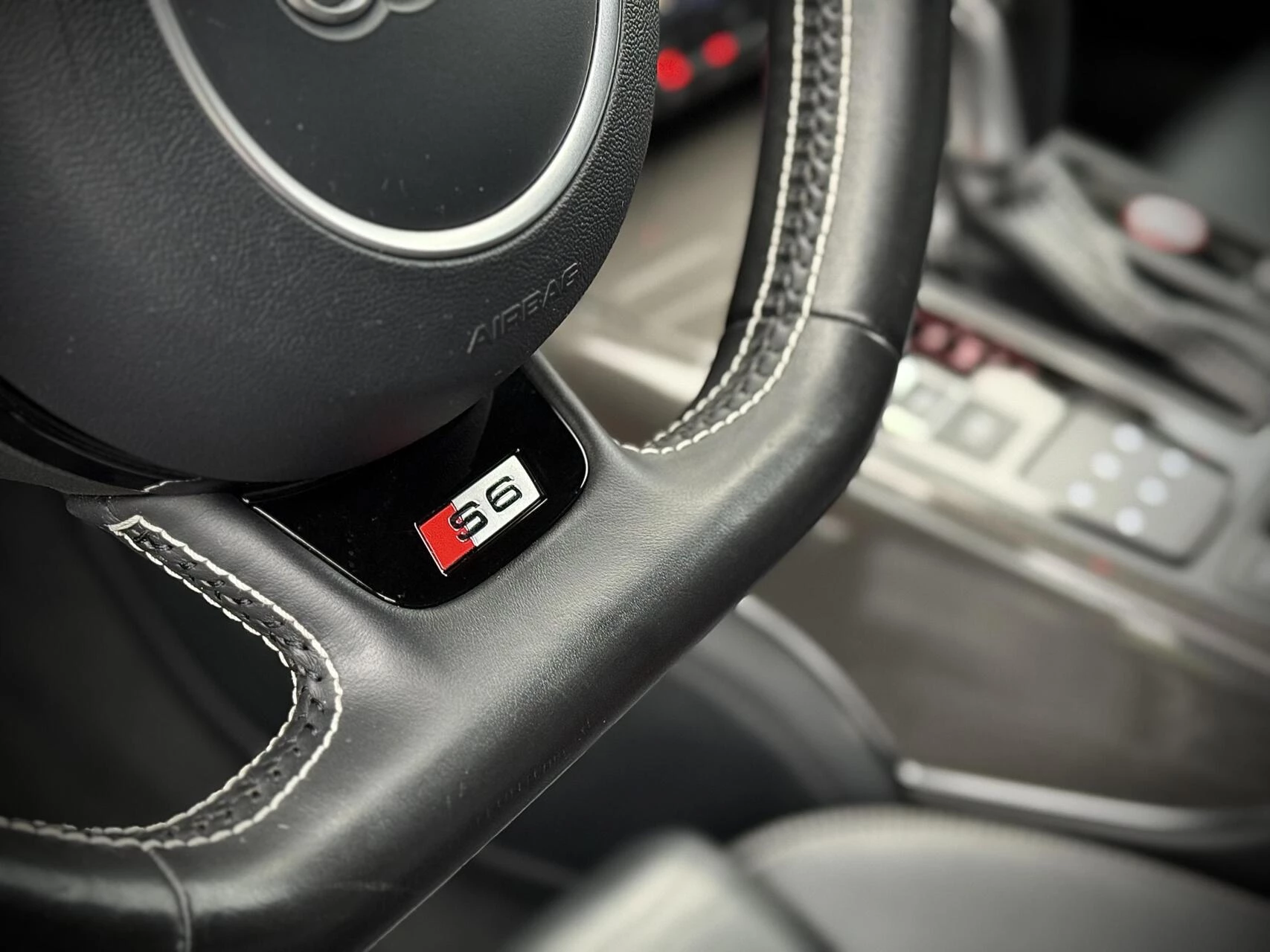 Hoofdafbeelding Audi S6