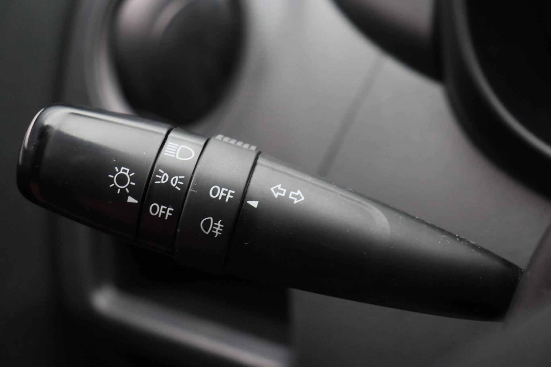 Hoofdafbeelding Suzuki Celerio