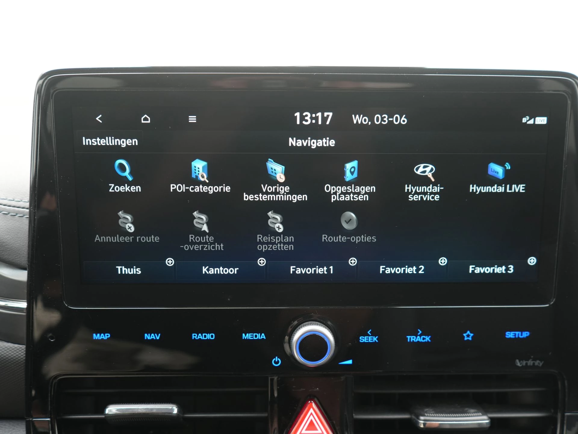 Hoofdafbeelding Hyundai IONIQ