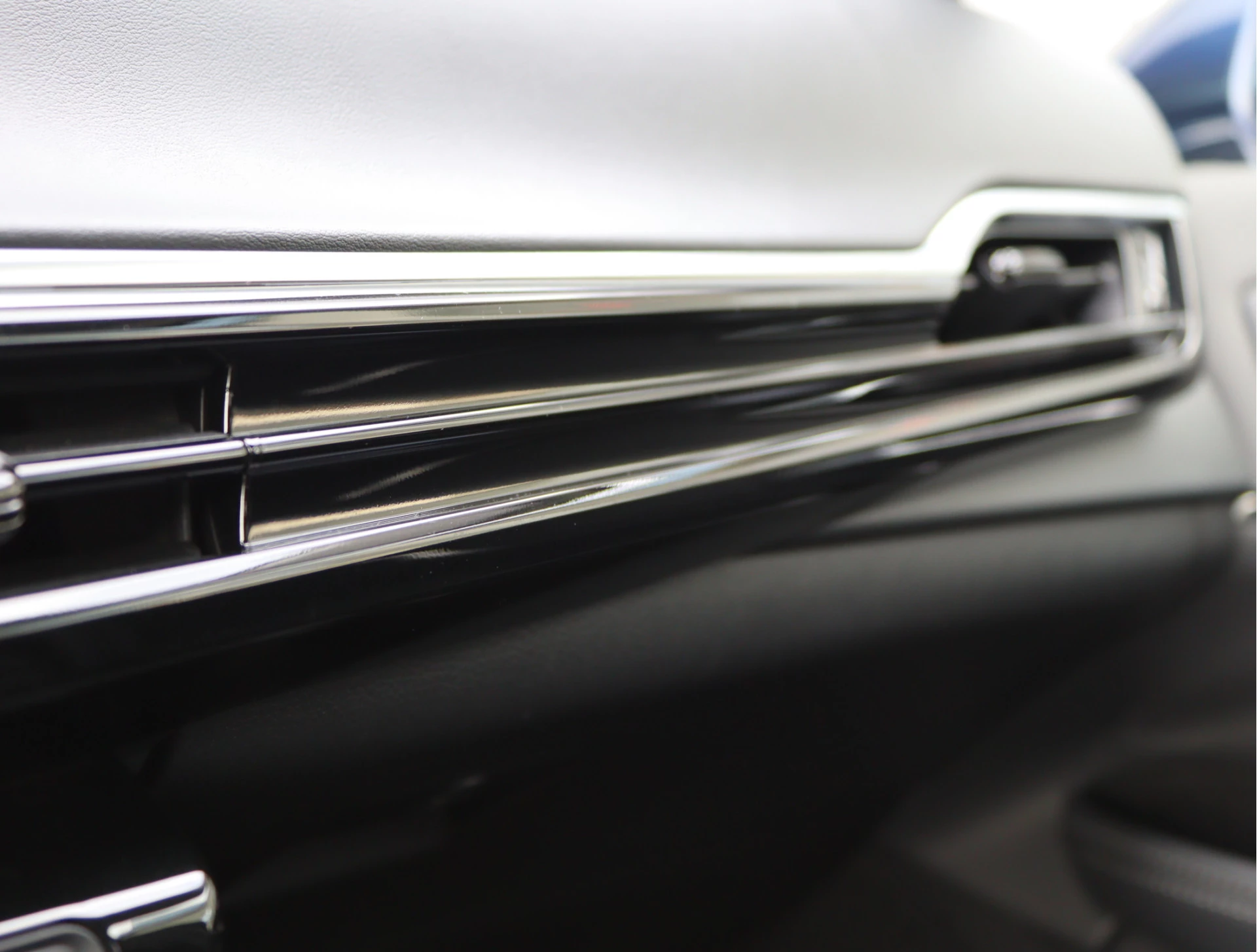 Hoofdafbeelding Toyota Mirai