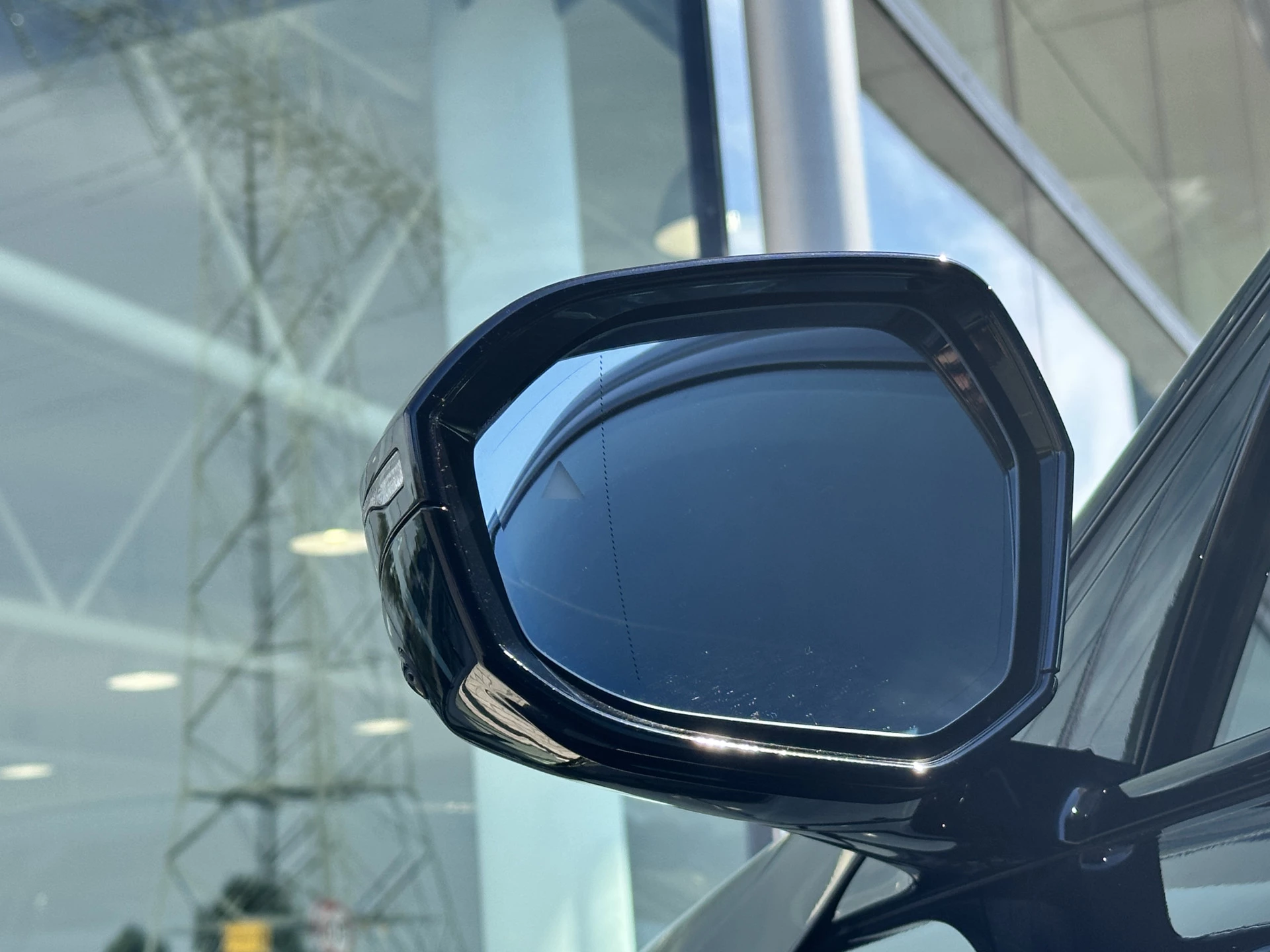 Hoofdafbeelding BMW i5