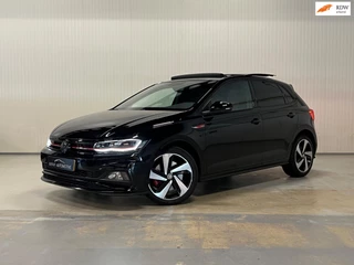 Volkswagen Polo 2.0 TSI GTI | PANO | CAMERA | VIRTUAL | LED | ACC