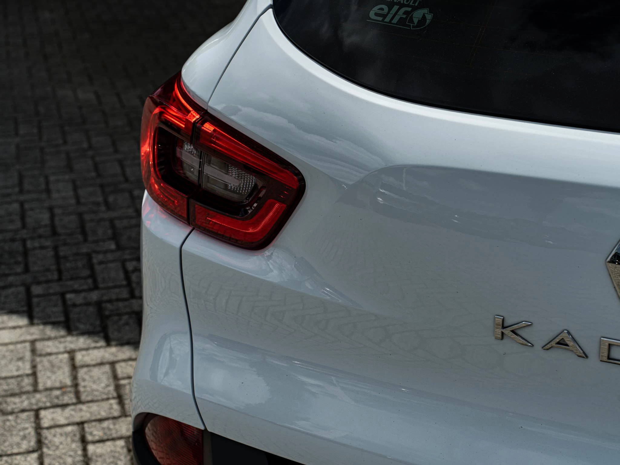 Hoofdafbeelding Renault Kadjar