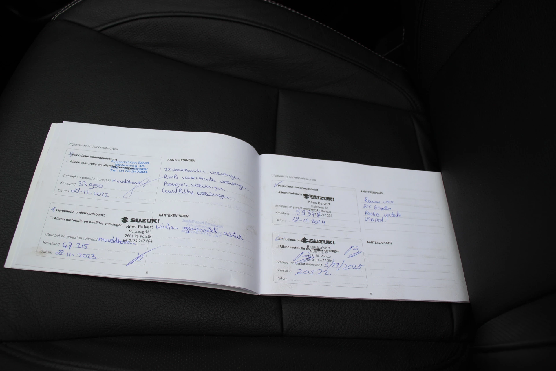 Hoofdafbeelding Suzuki S-Cross