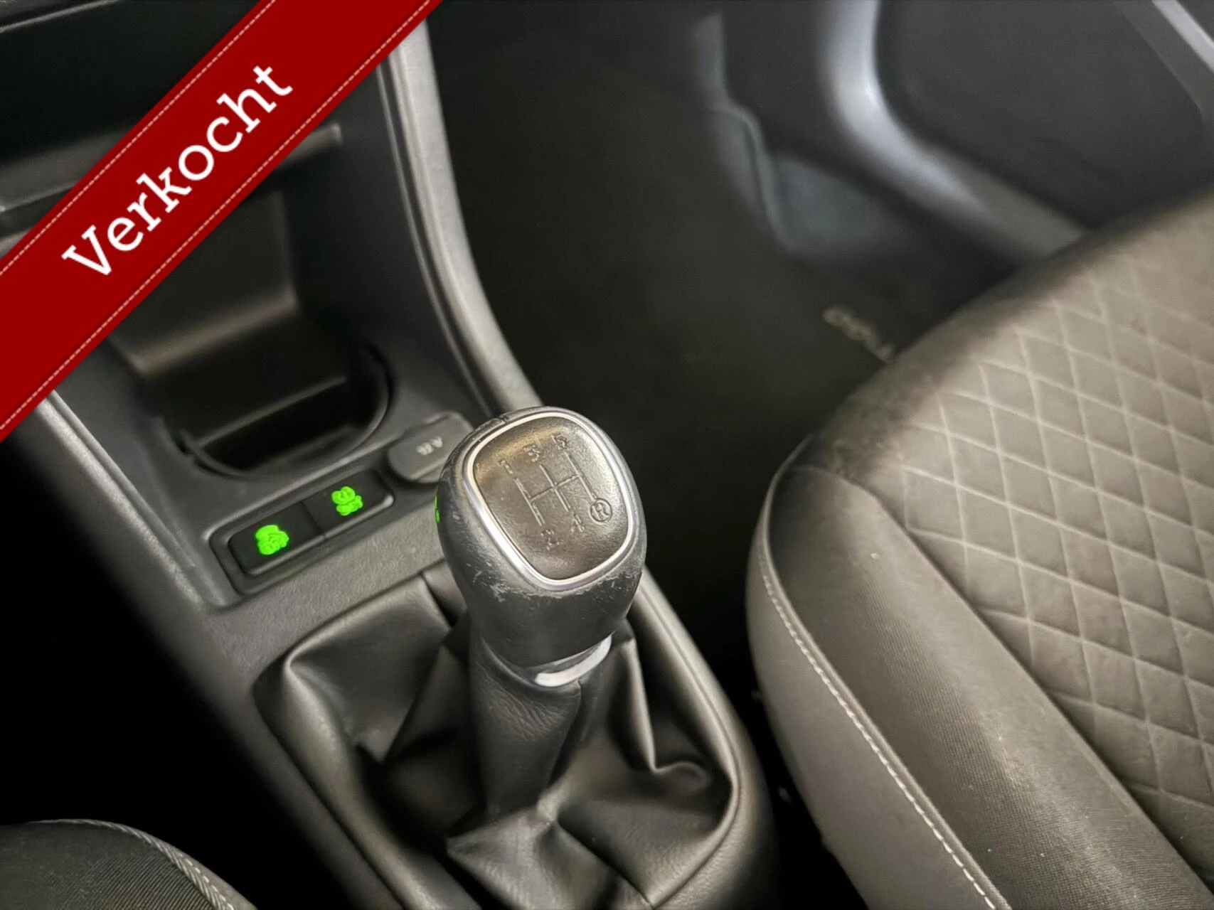 Hoofdafbeelding Škoda Citigo