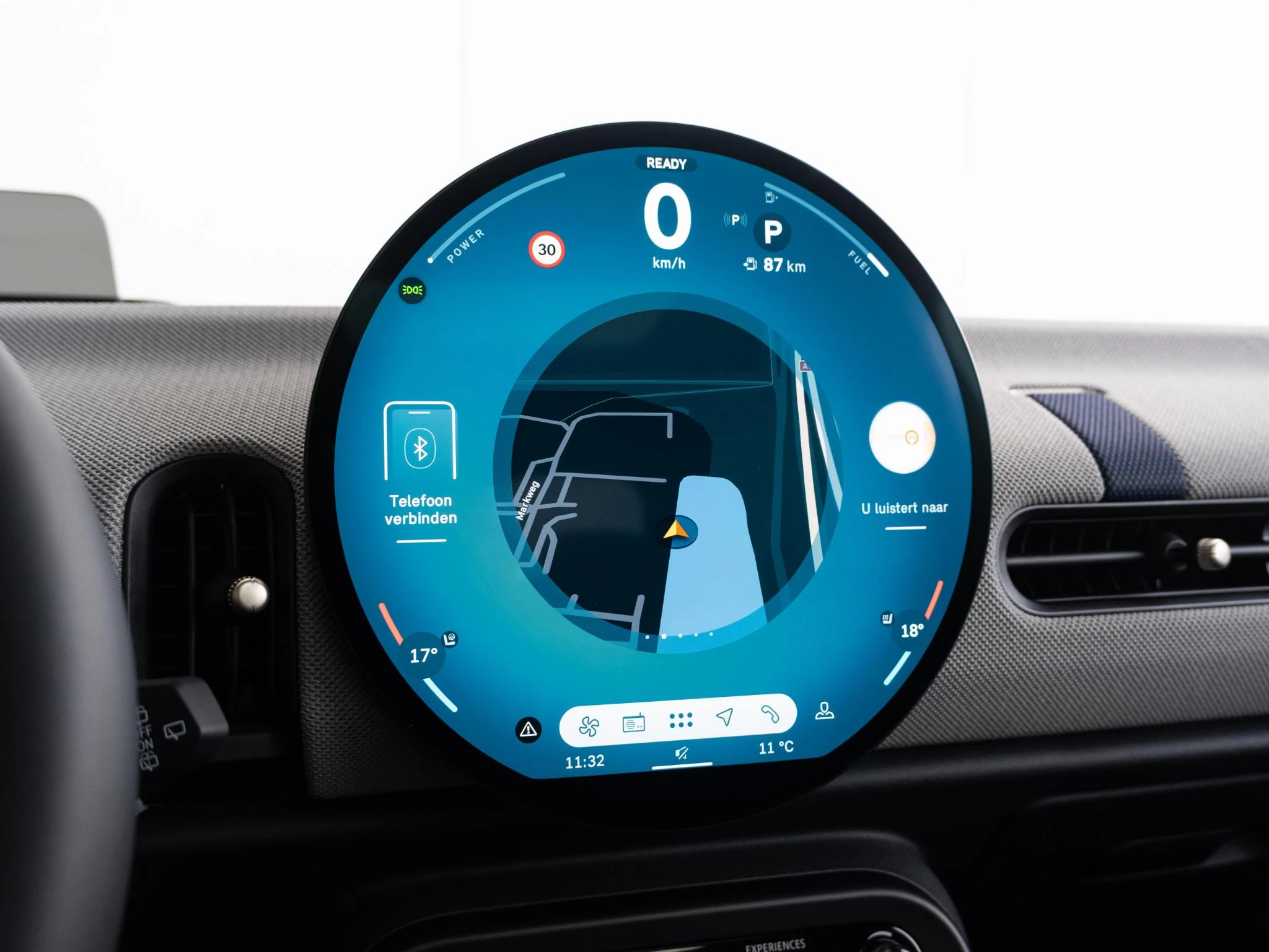 Hoofdafbeelding MINI 3-deurs