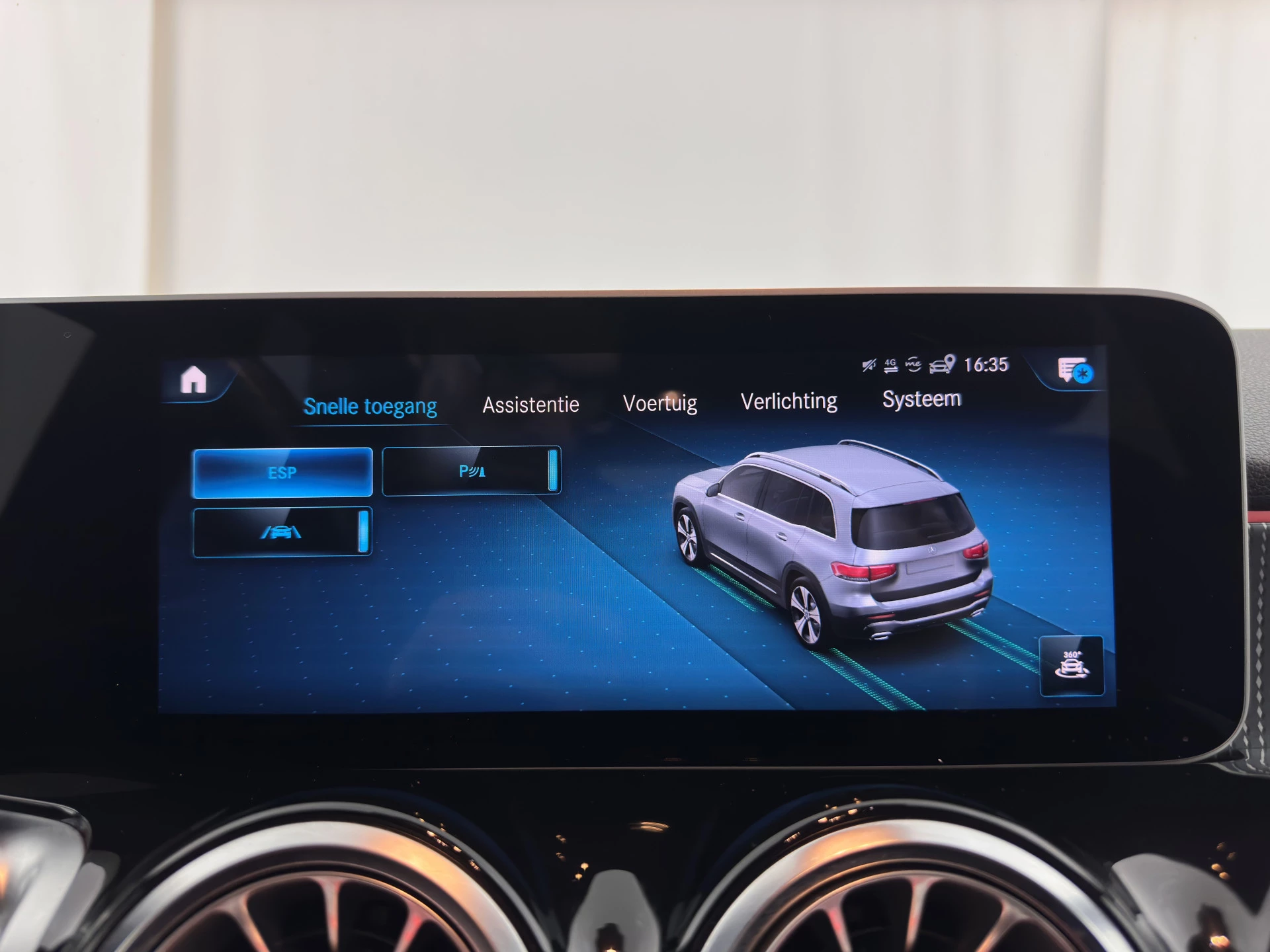 Hoofdafbeelding Mercedes-Benz GLB